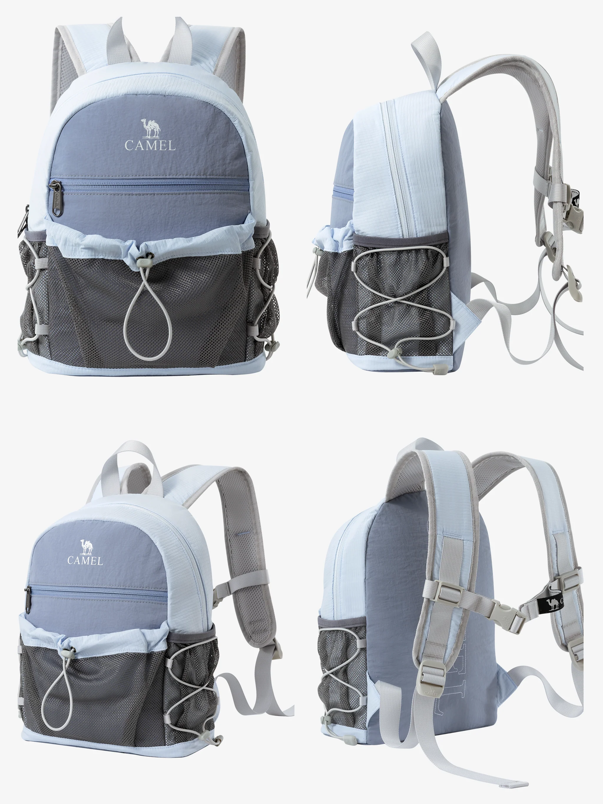 10L Compact Carry Backpack - Image 3