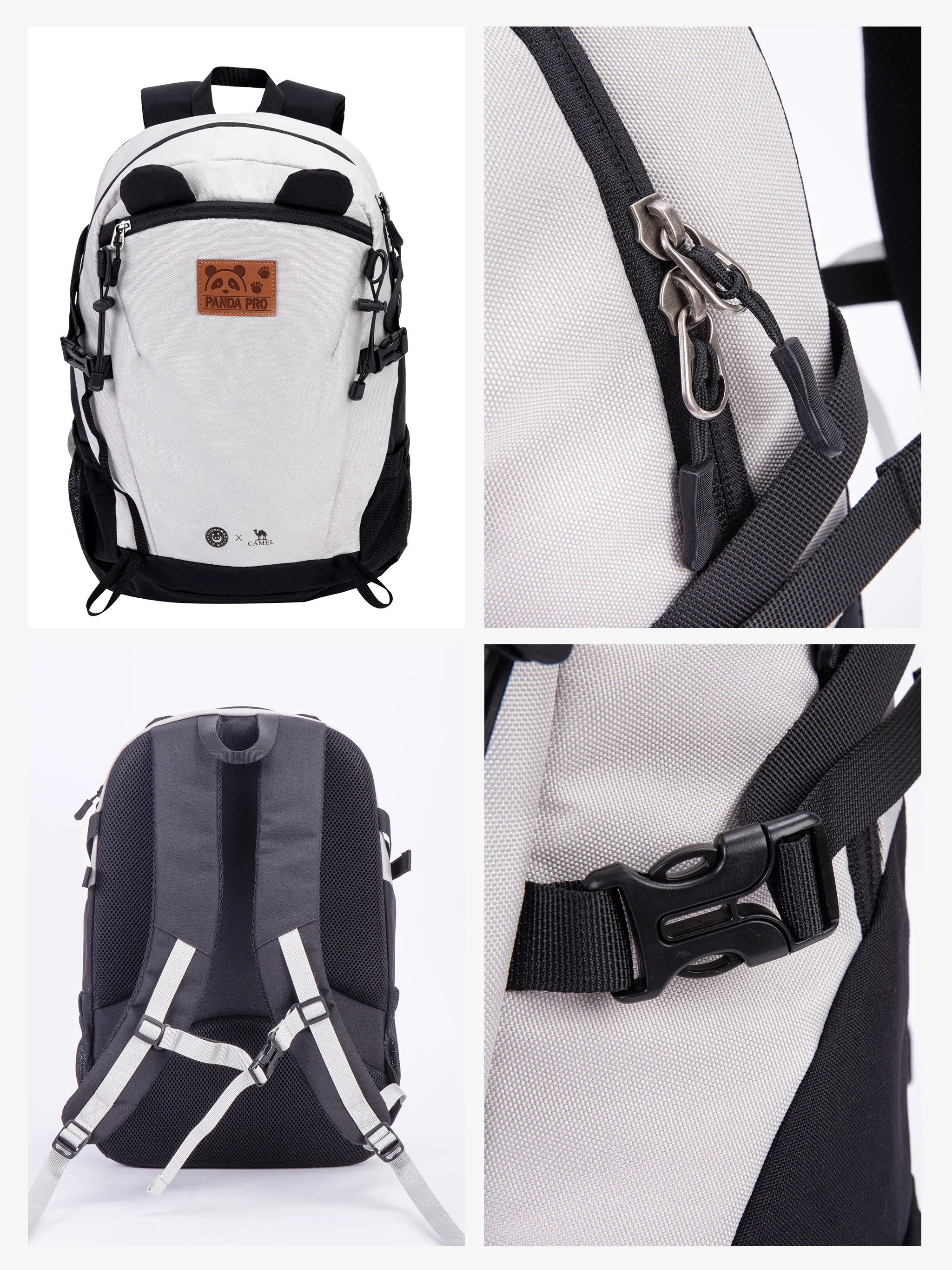 18L Urban Move Backpack - Image 6