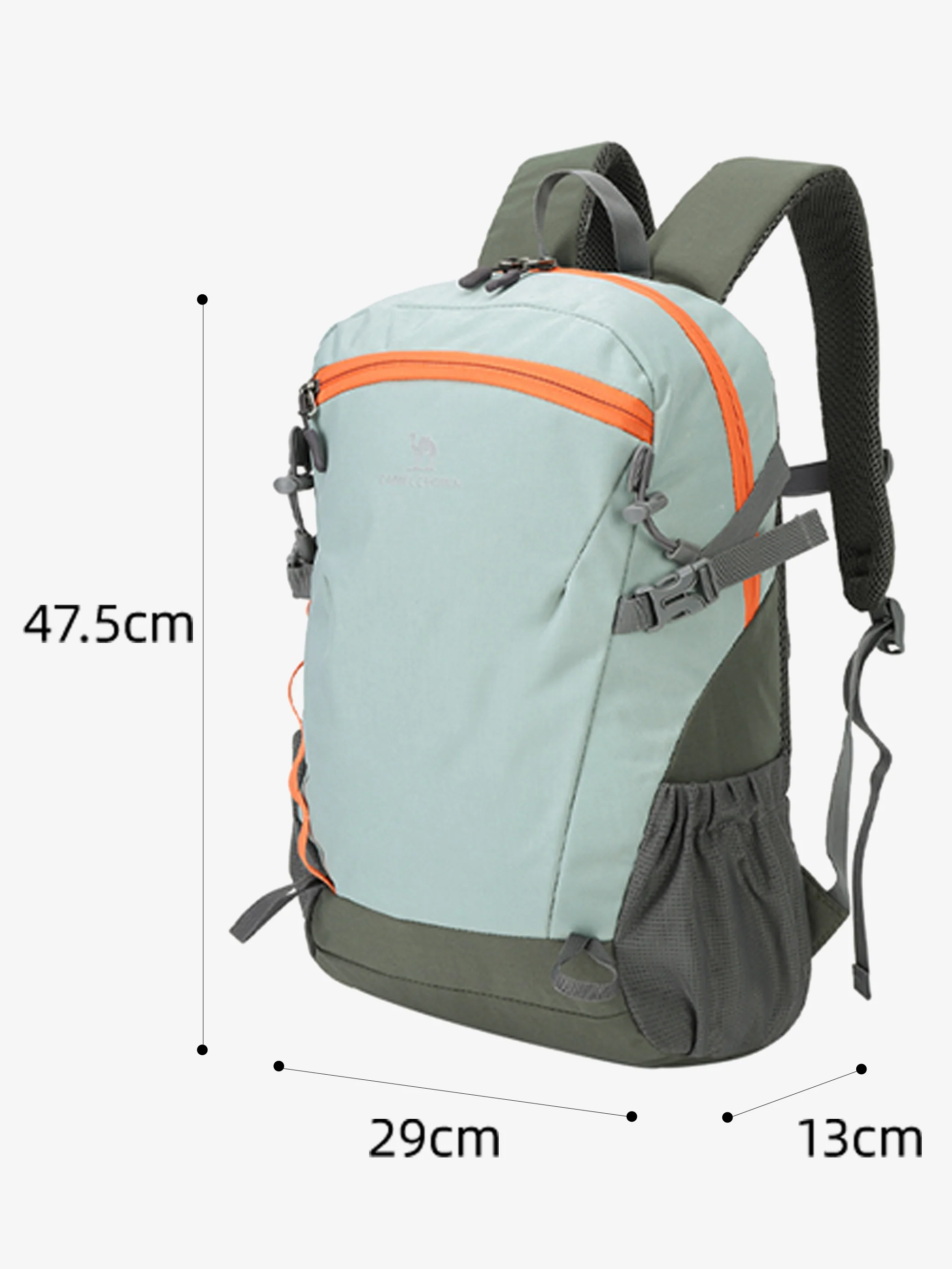 19L Feather Lite Backpack - Image 2