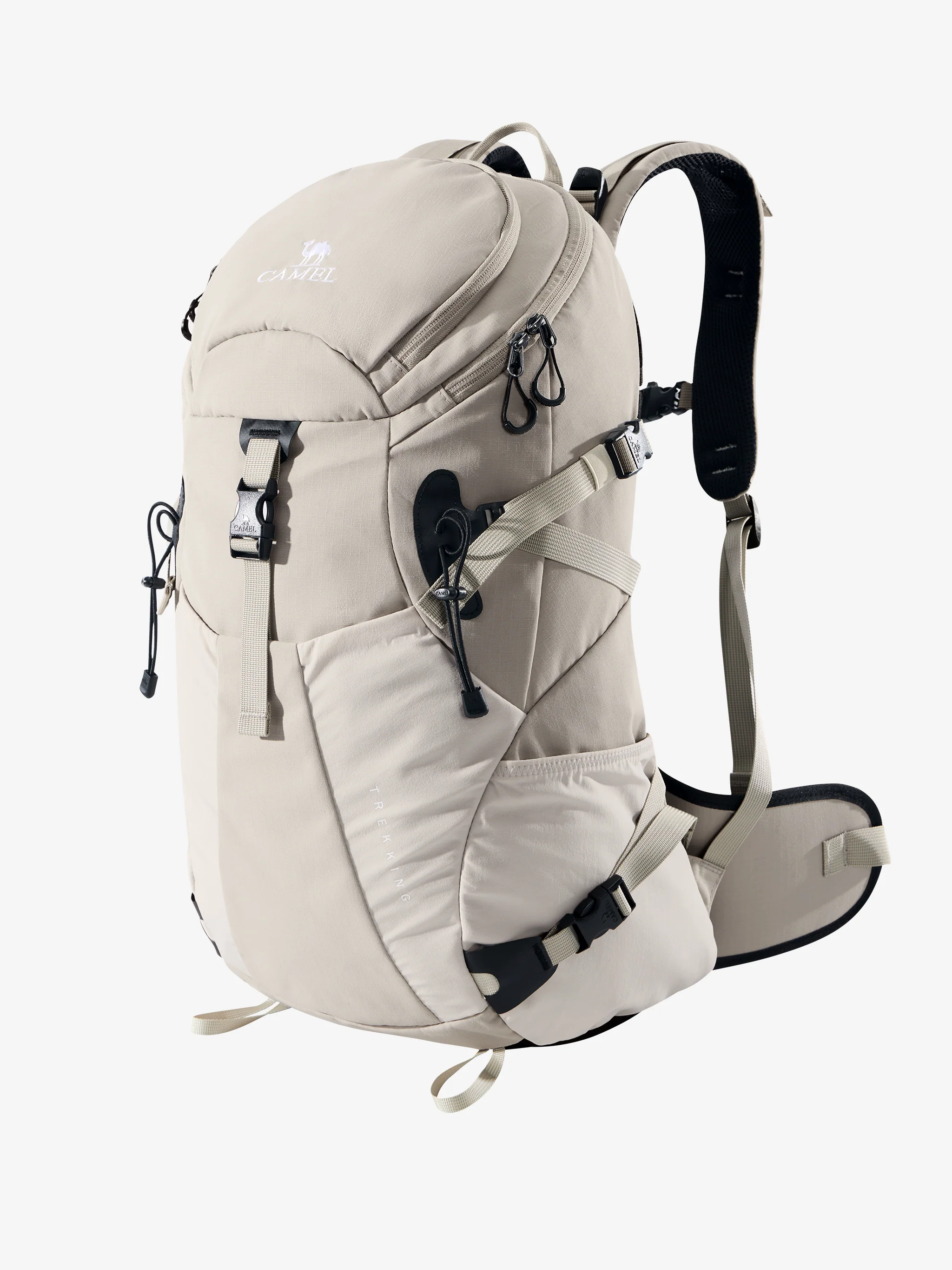 27L Outdoor Trek Backpack - Image 6