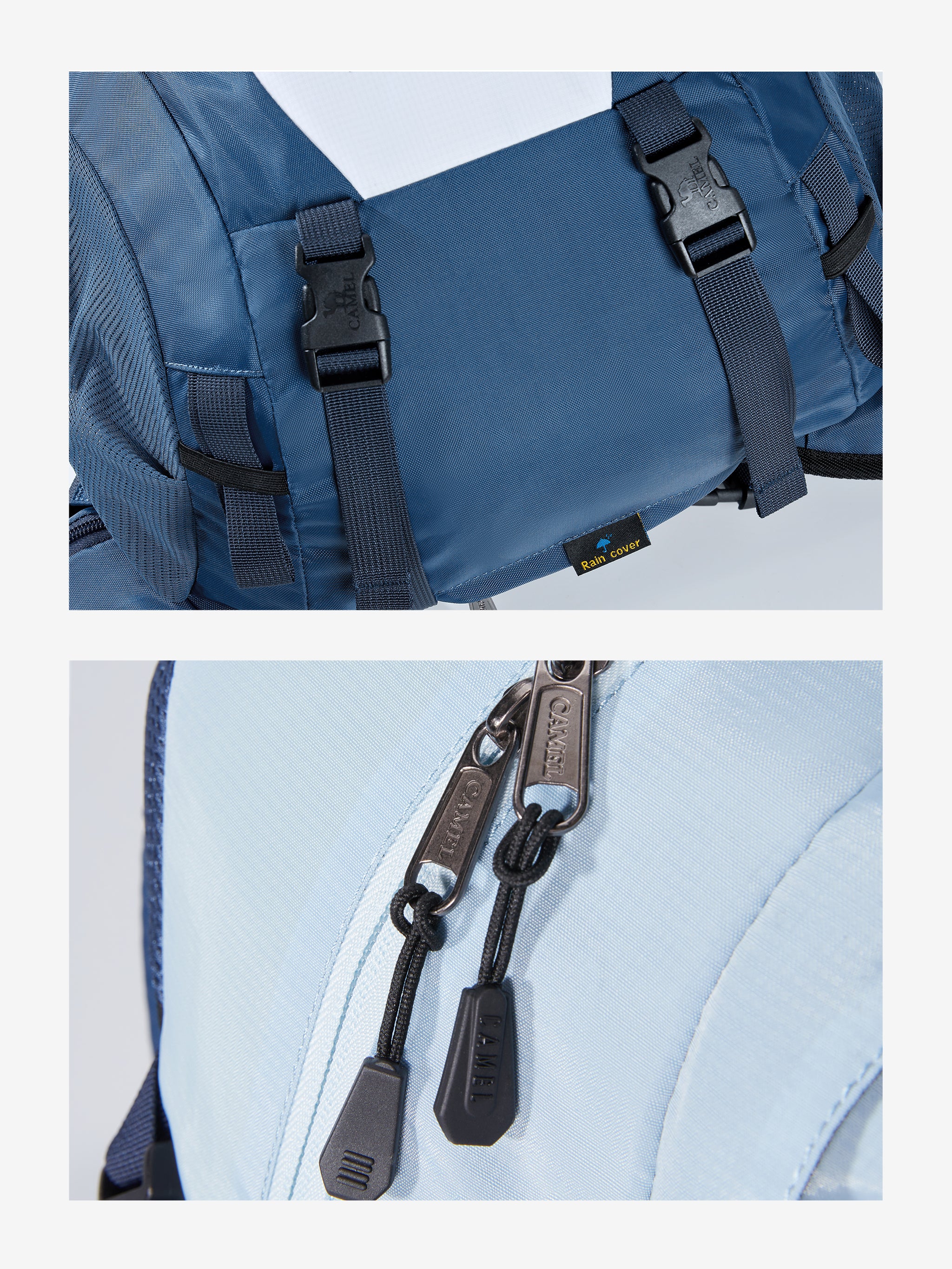 40L Segmented Storage Backpack - Image 3