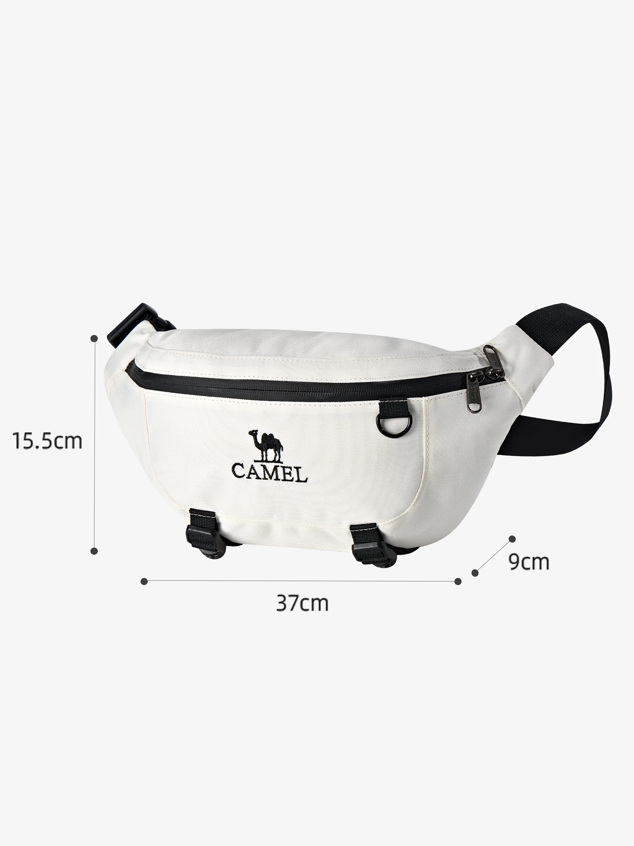 5L Active Carry Waist Bag - Image 4