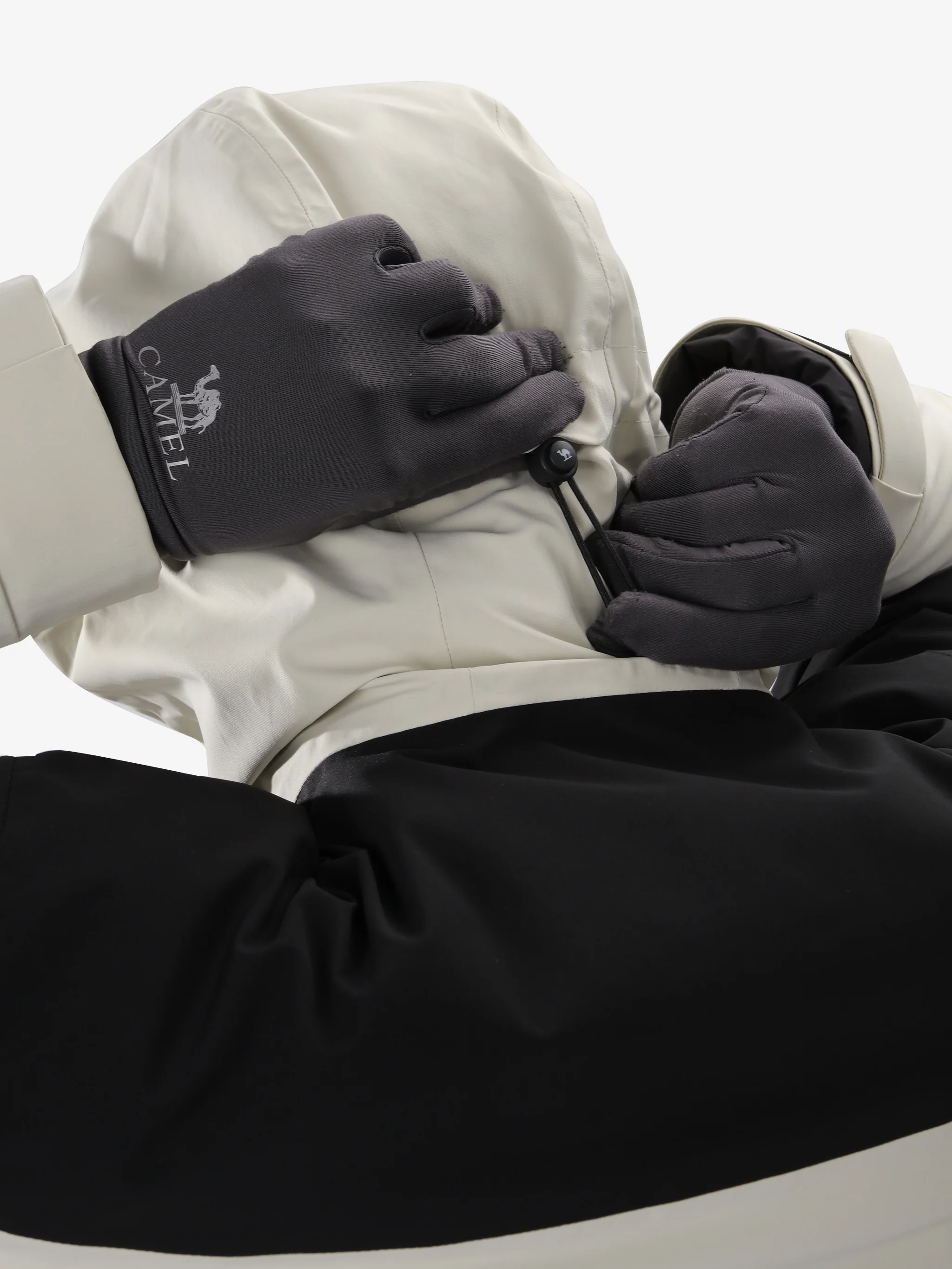 Arctic Sentinel Elite Down 3-in-1 Jacket - Image 5
