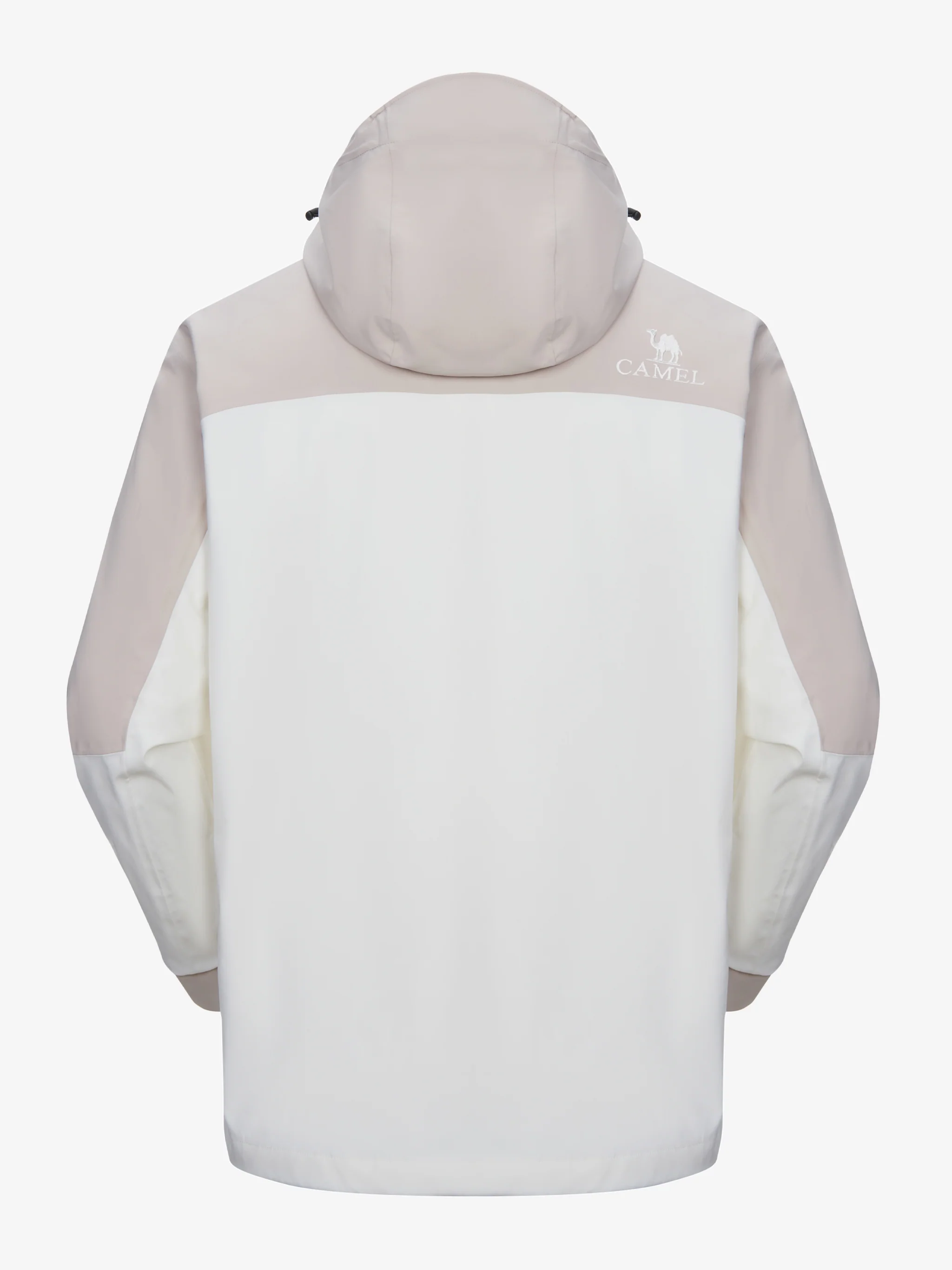 Arctic Sentinel Elite Fleece 3-in-1 Jacket - Image 3