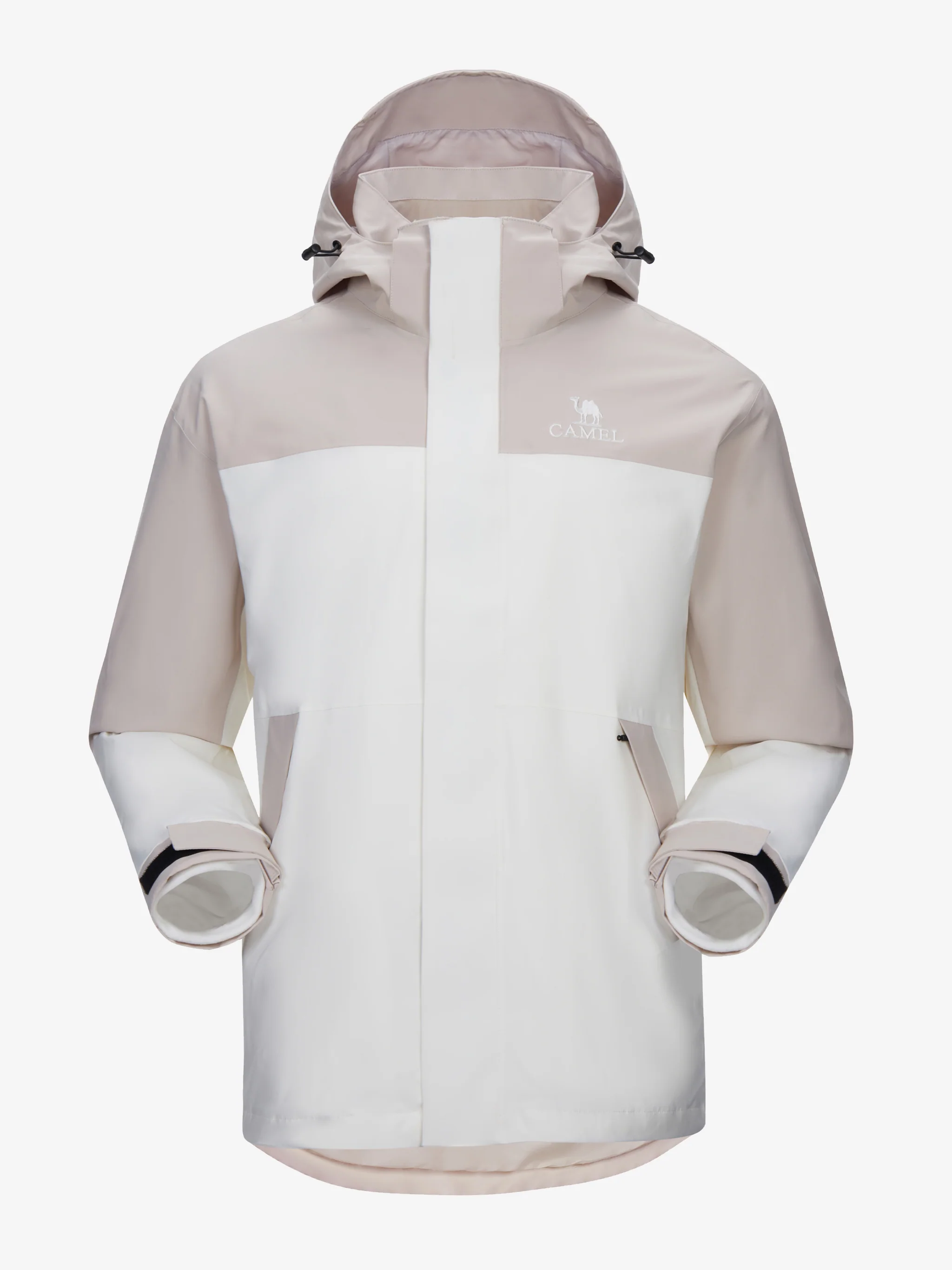 Arctic Sentinel Elite Fleece 3-in-1 Jacket - Image 6