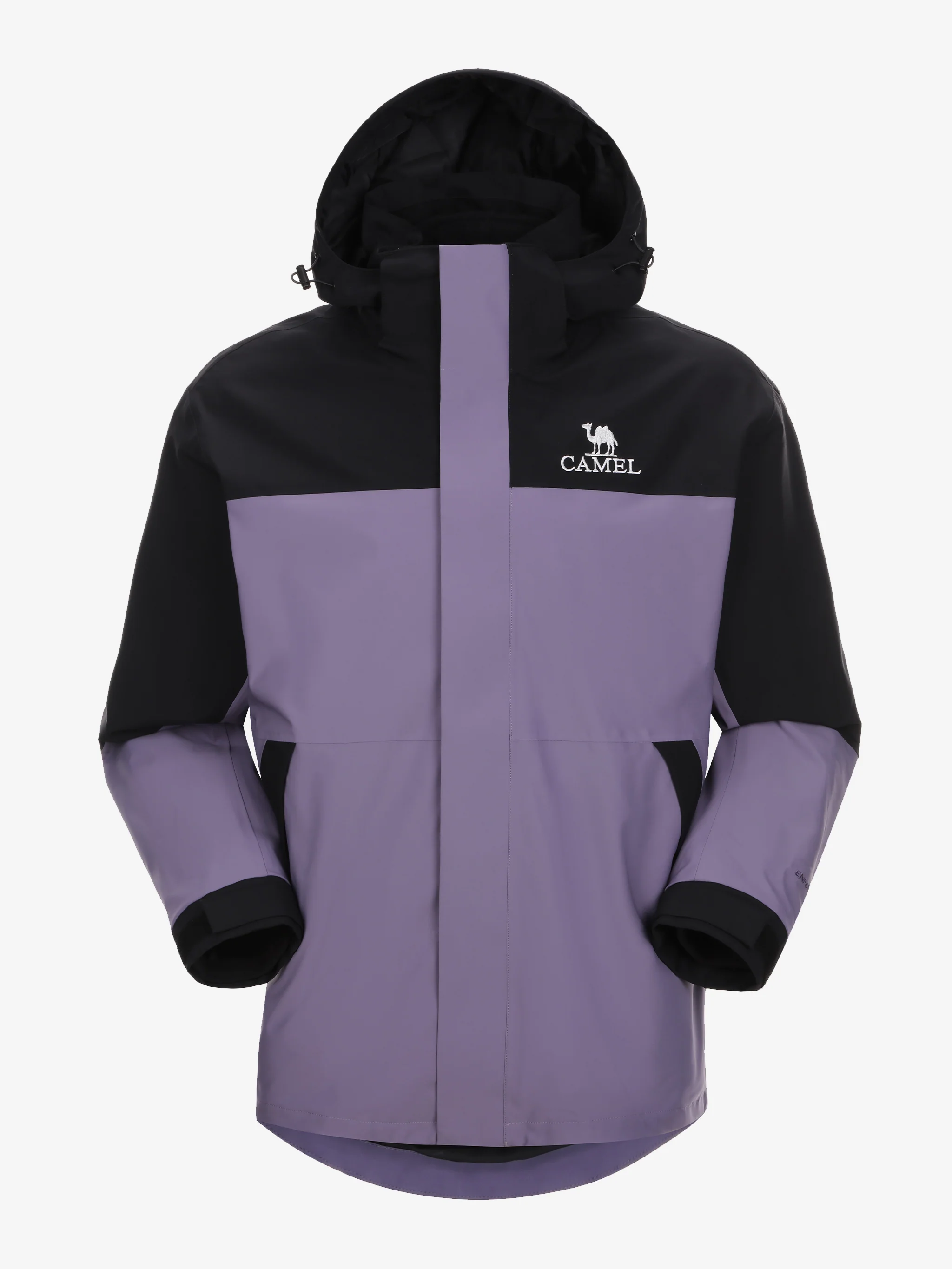 Arctic Sentinel Elite Fleece 3-in-1 Jacket - Image 7