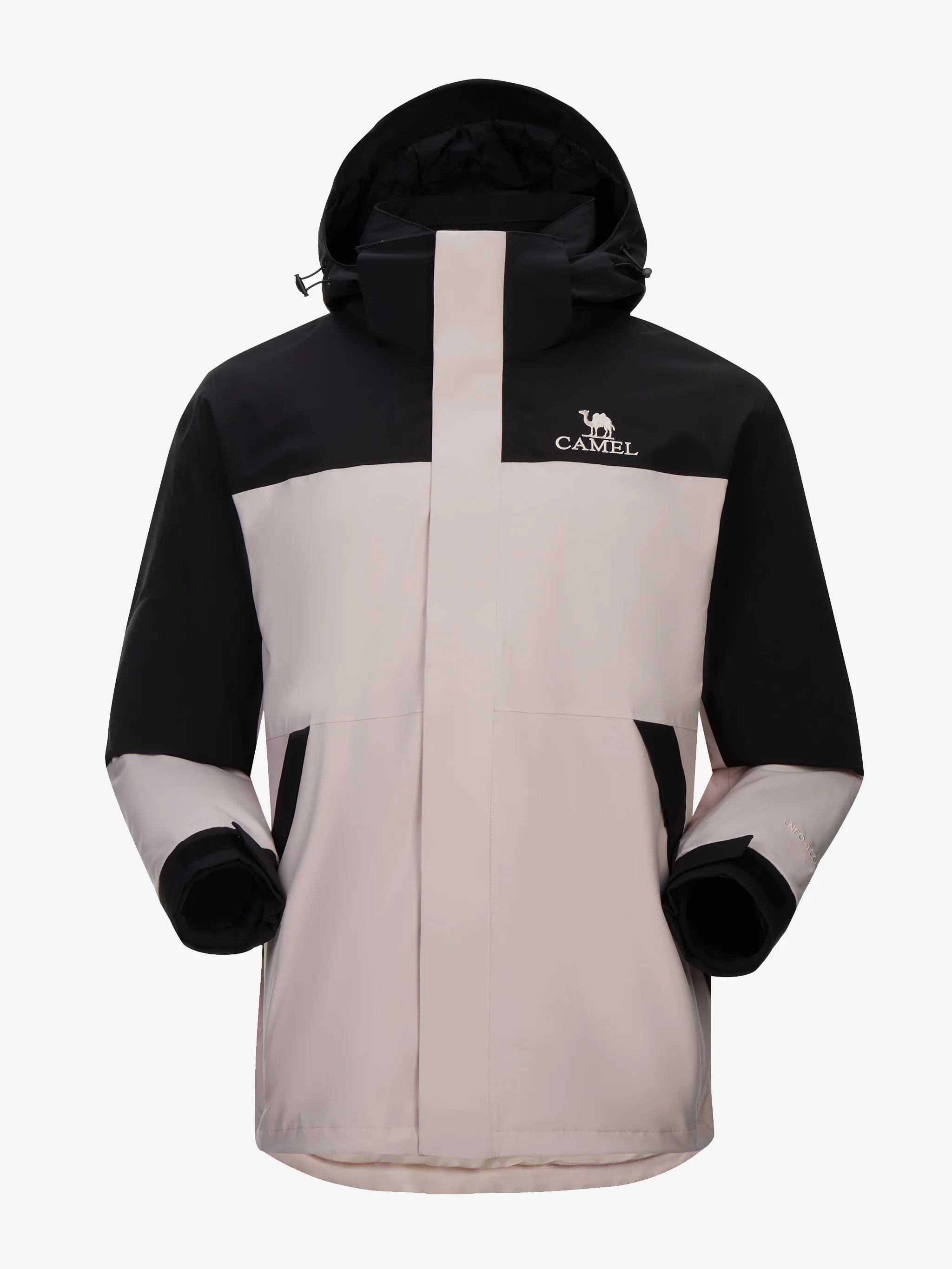 Arctic Sentinel Elite Fleece 3-in-1 Jacket - Image 8