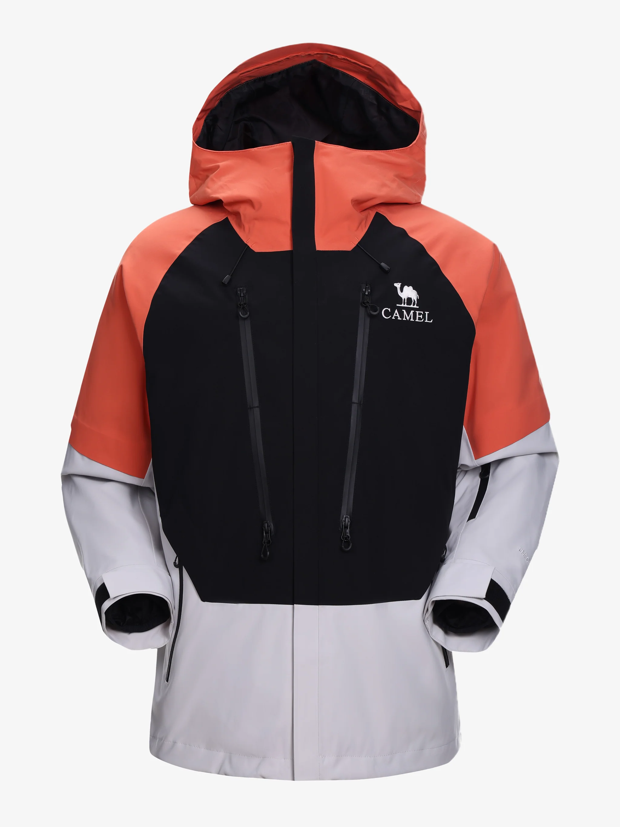 Arctic Sentinel Elite NR99 Paneled 3-in-1 Jacket - Image 7
