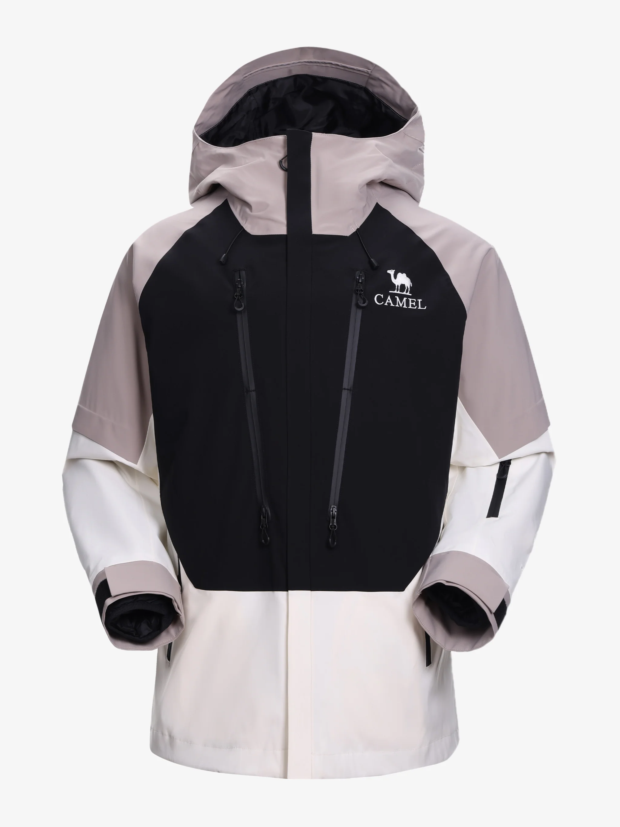 Arctic Sentinel Elite NR99 Paneled 3-in-1 Jacket - Image 8