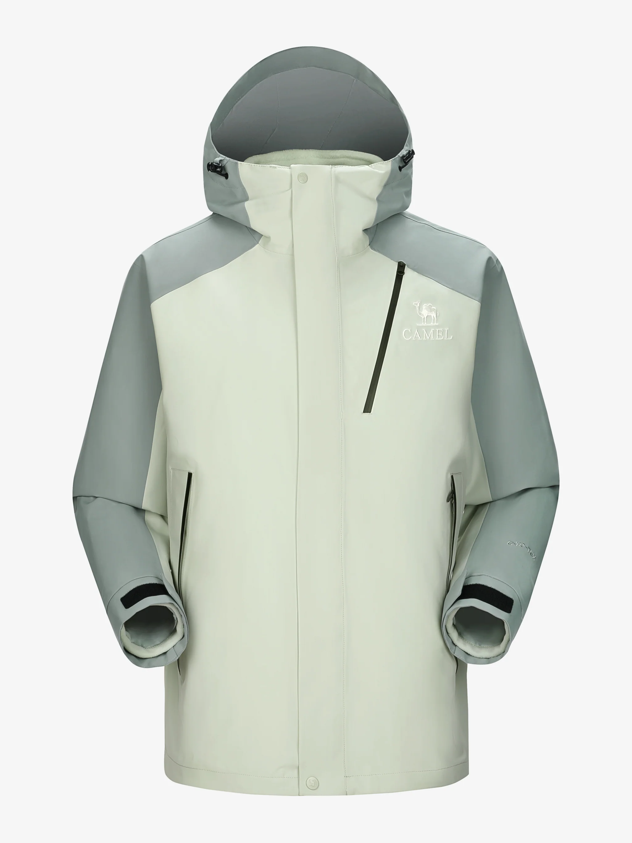 Arctic Sentinel Elite Sorona® 3-in-1 Jacket - Image 10