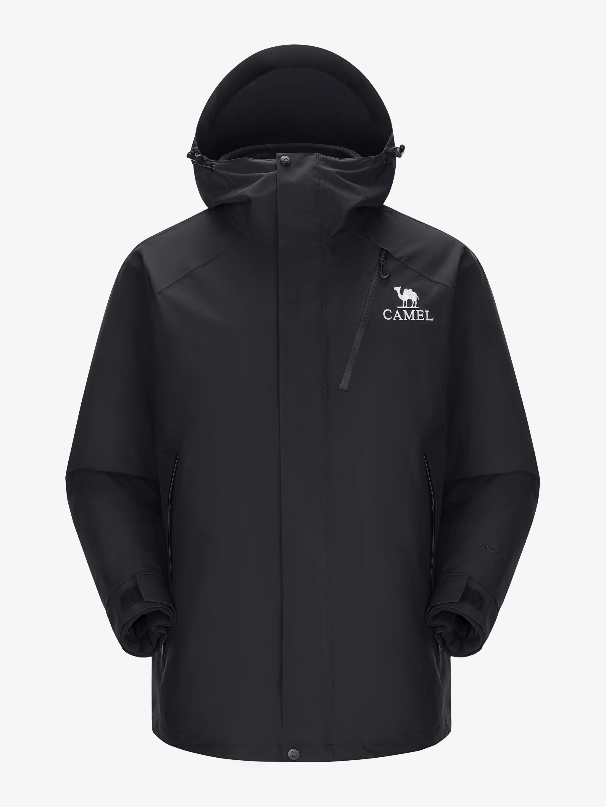 Arctic Sentinel Elite Sorona® 3-in-1 Jacket - Image 11