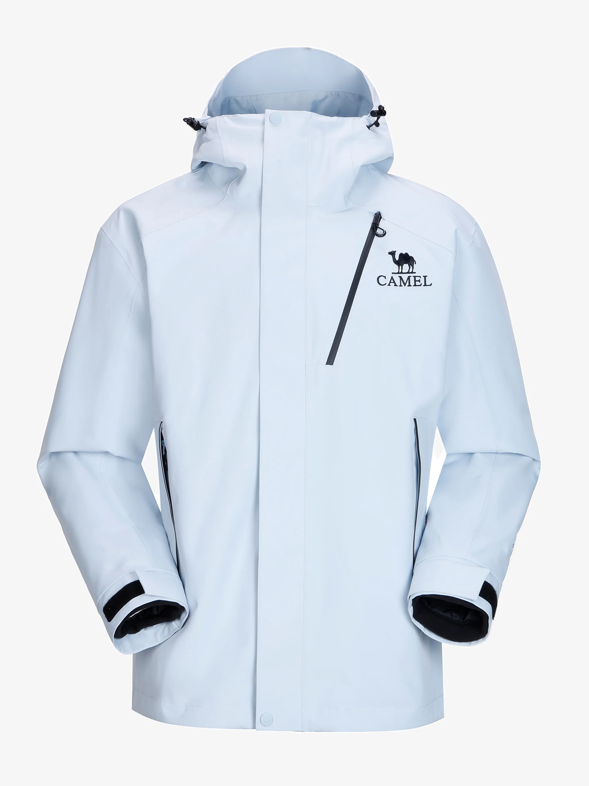 Arctic Sentinel Elite Sorona® 3-in-1 Jacket - Image 12