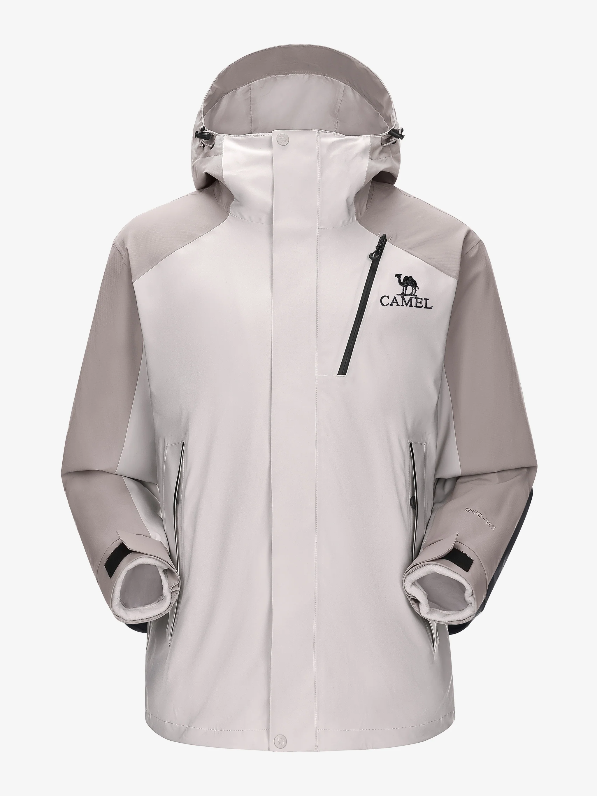 Arctic Sentinel Elite Sorona® 3-in-1 Jacket - Image 13