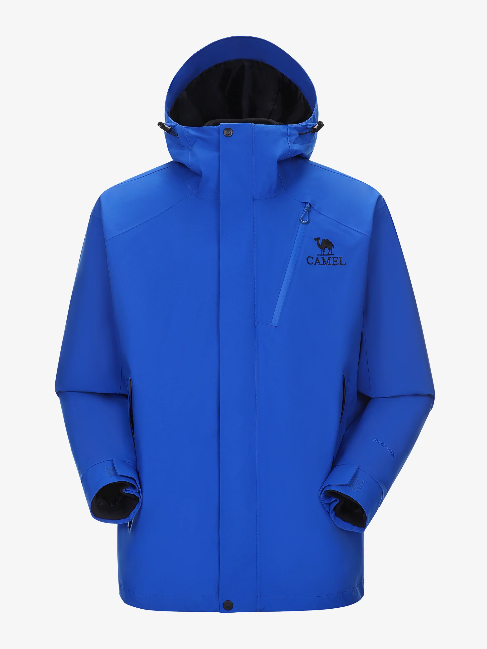 Arctic Sentinel Elite Sorona® 3-in-1 Jacket - Image 14