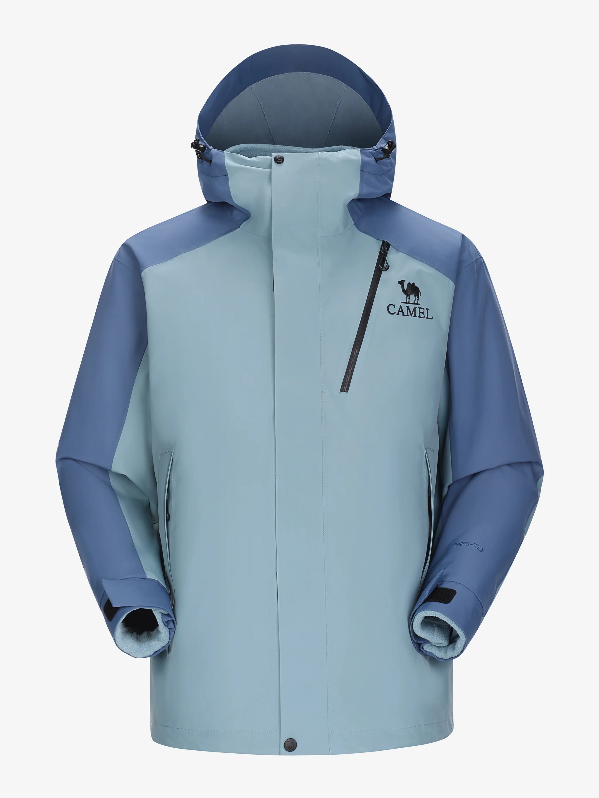 Arctic Sentinel Elite Sorona® 3-in-1 Jacket - Image 16
