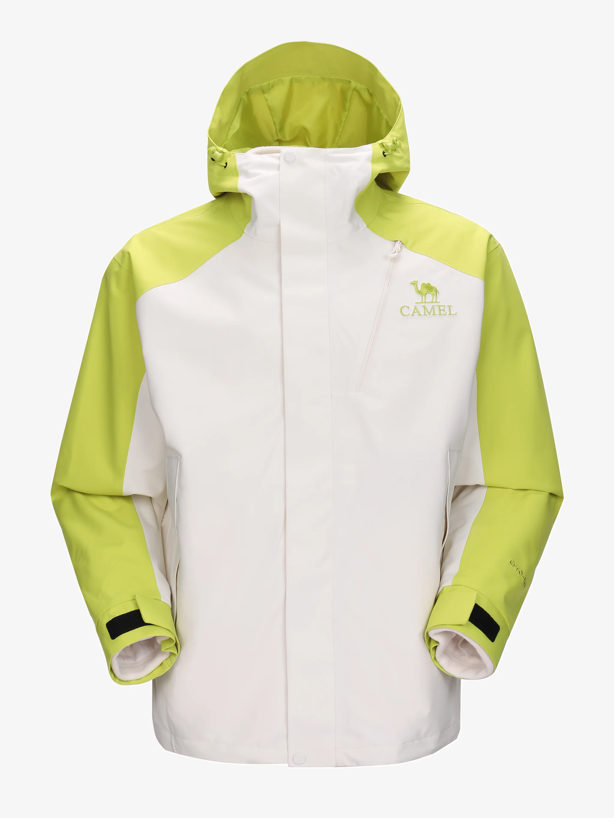 Arctic Sentinel Elite Sorona® 3-in-1 Jacket - Image 18