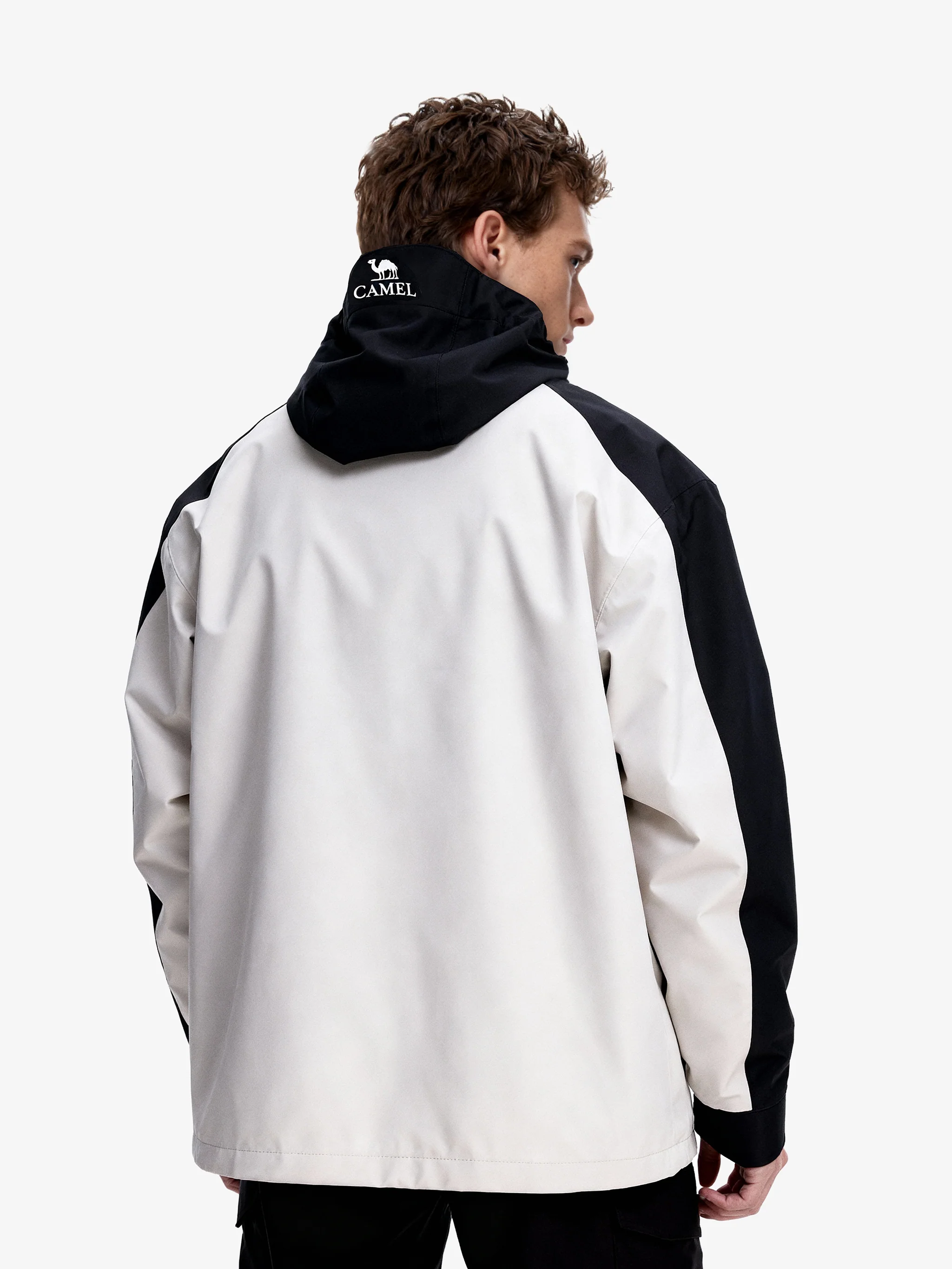 Arctic Sentinel Elite Sorona® 3-in-1 Jacket - Image 3