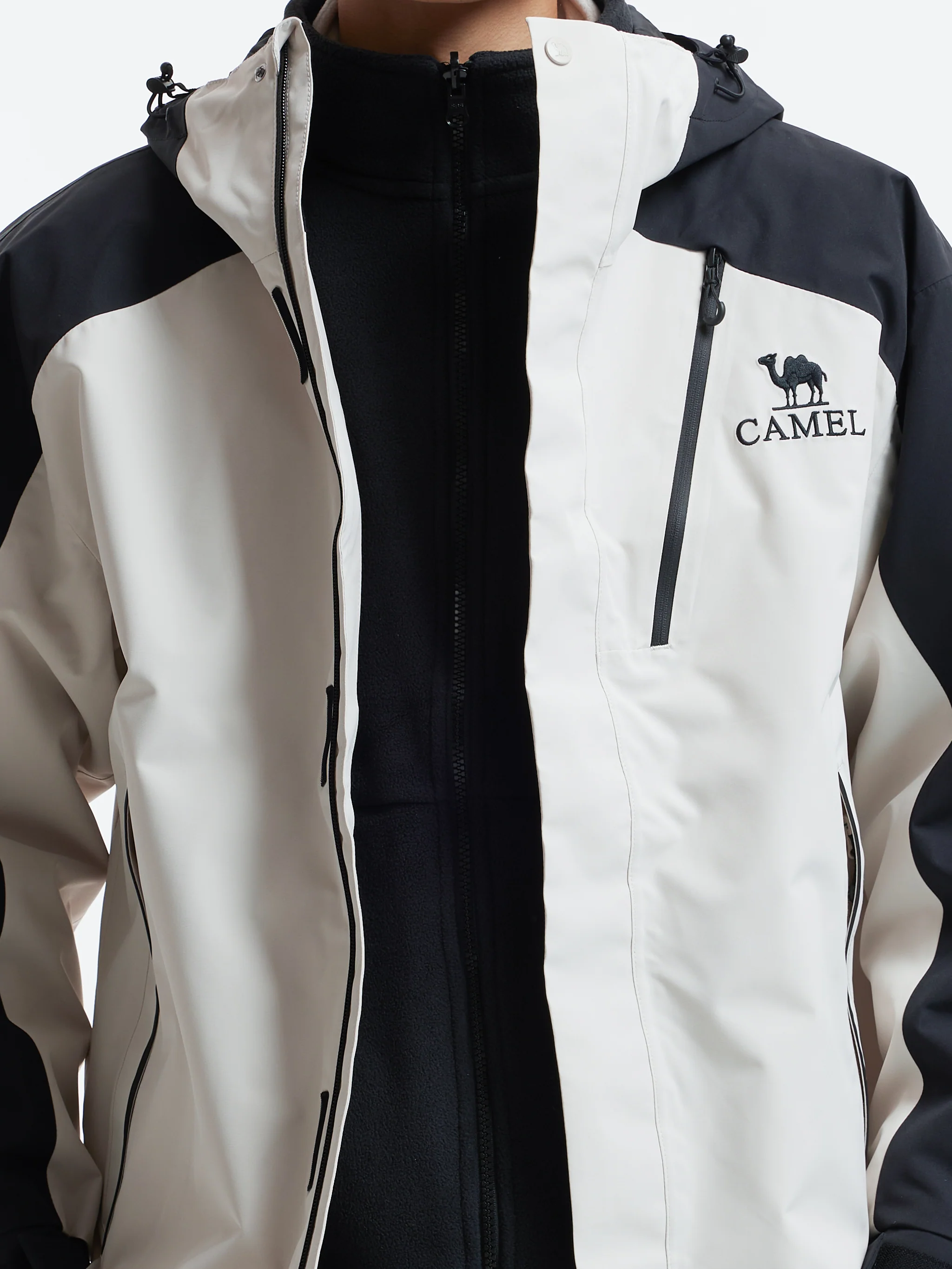 Arctic Sentinel Elite Sorona® 3-in-1 Jacket - Image 5