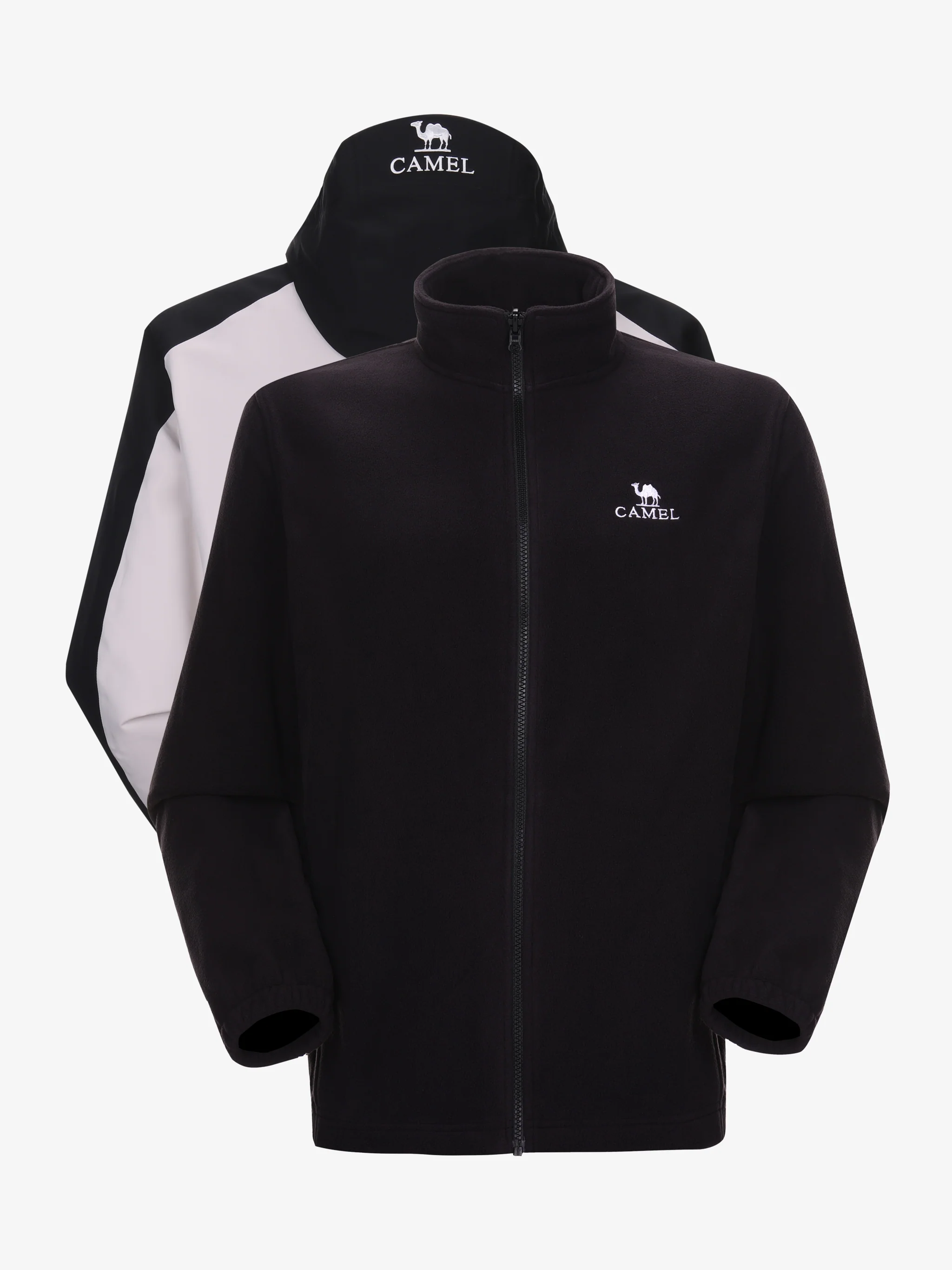 Arctic Sentinel Elite Sorona® 3-in-1 Jacket - Image 8