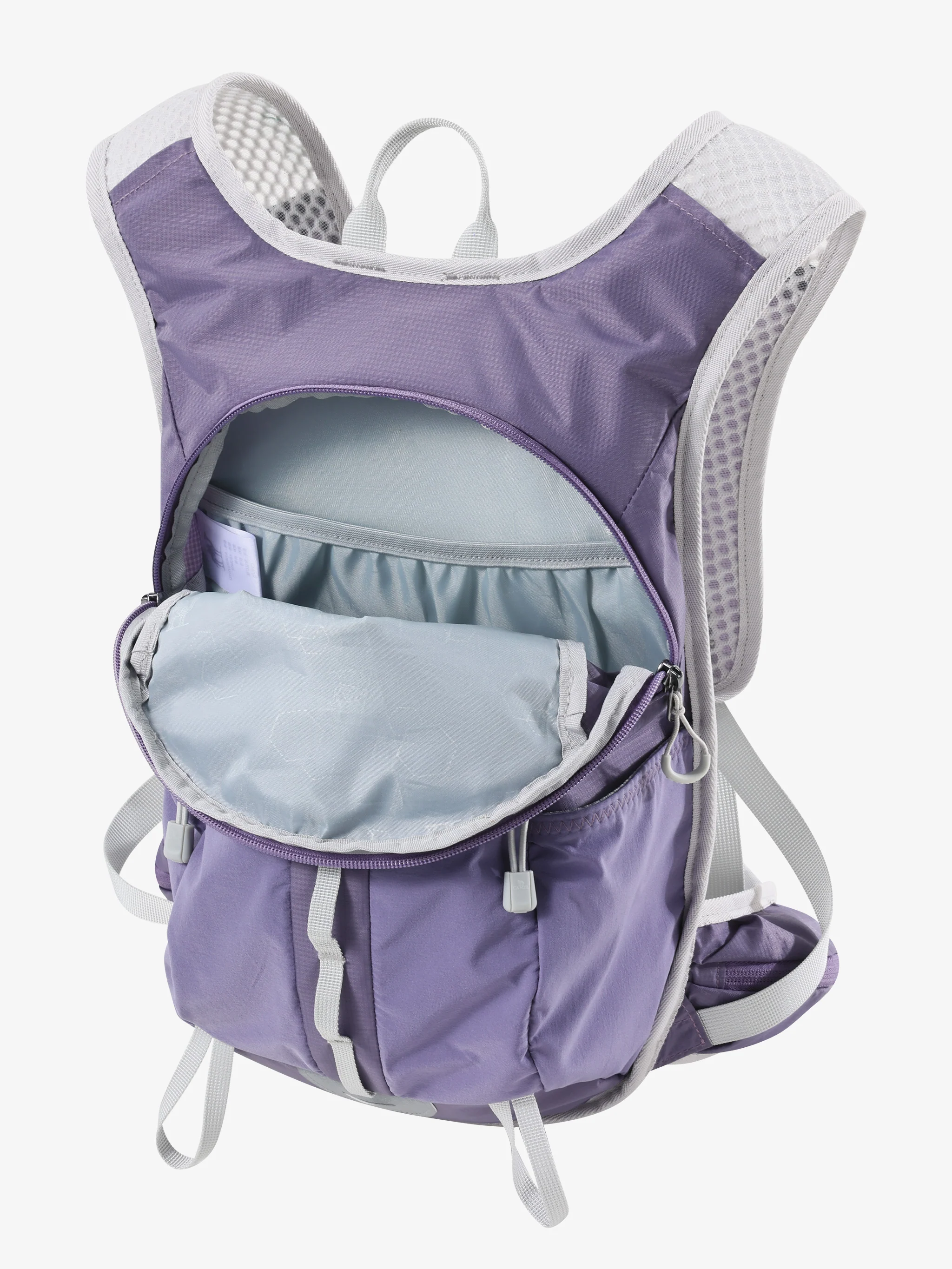 Camel 11L Minimalist Riding Backpack - Image 3