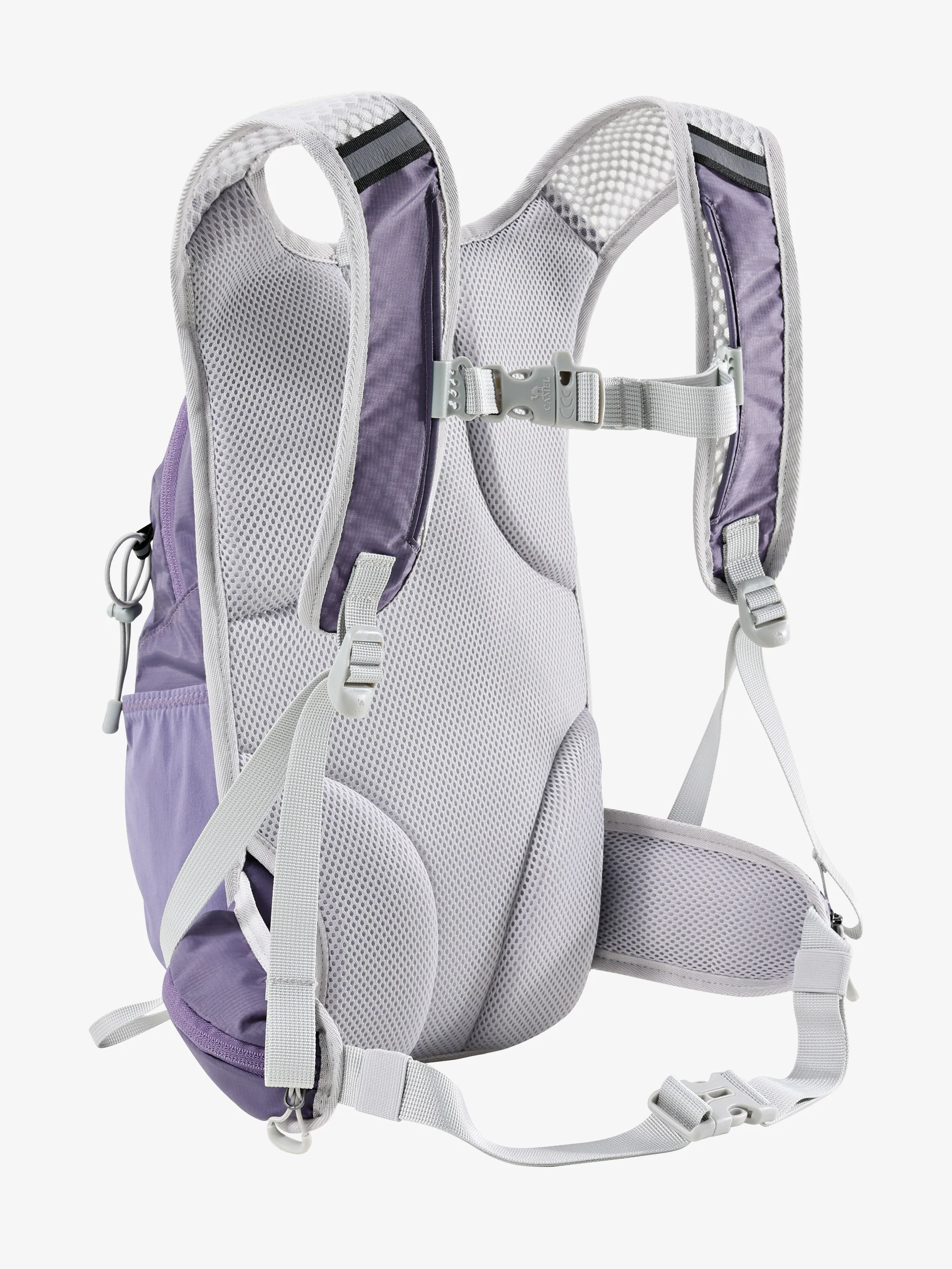 Camel 11L Minimalist Riding Backpack - Image 5