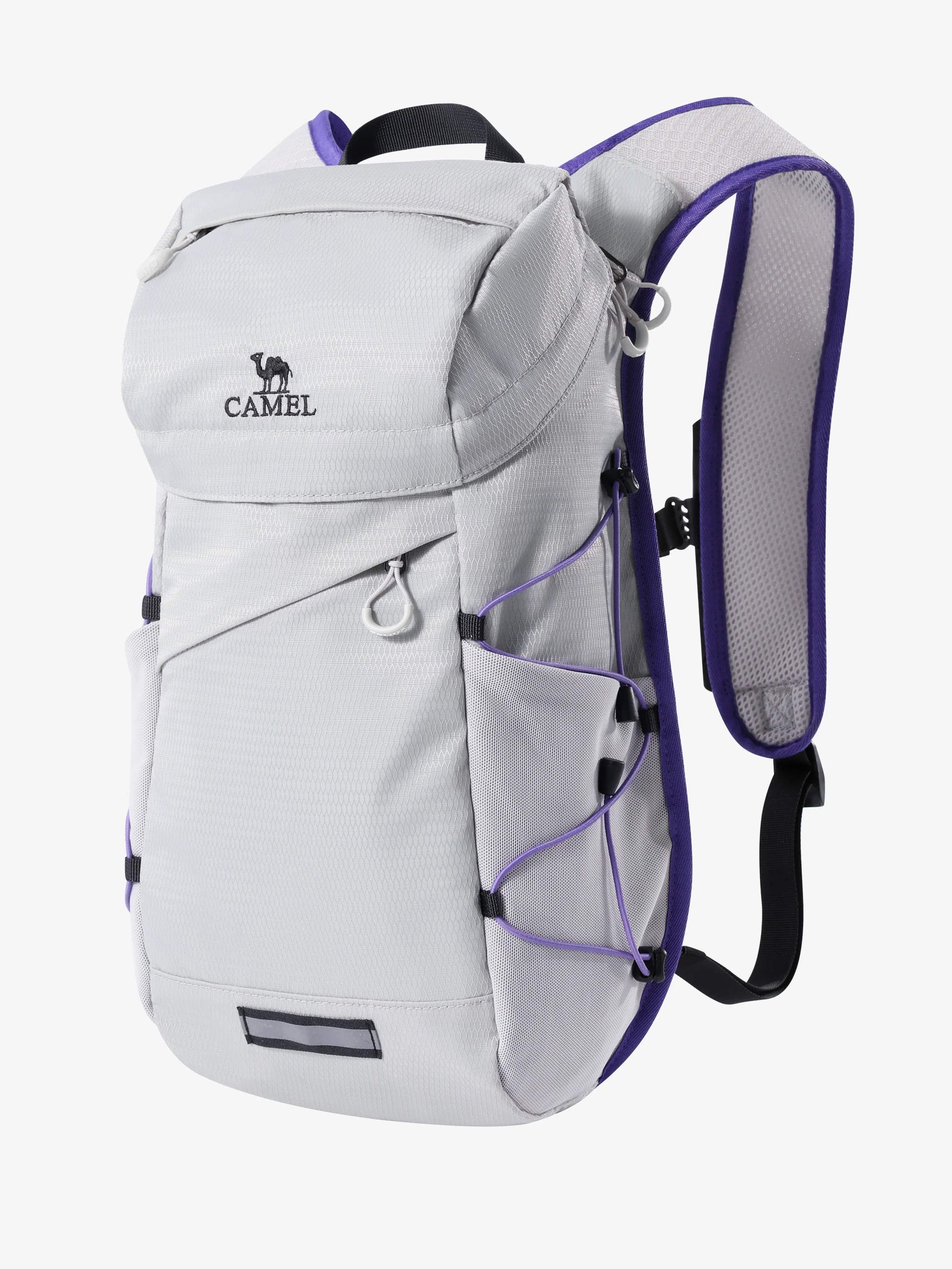 Camel 12L Ultra‑Light Casual Backpack - Image 4