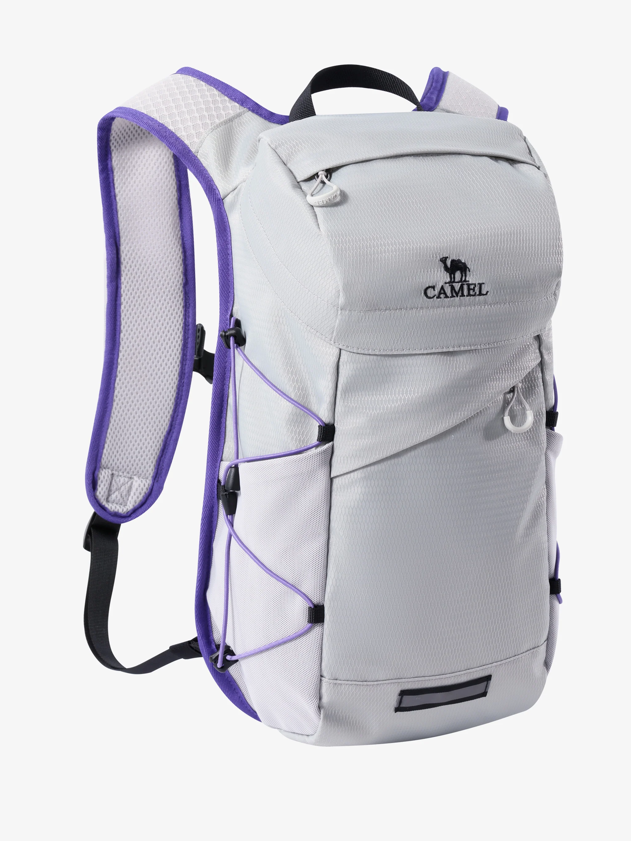 Camel 12L Ultra‑Light Casual Backpack - Image 5