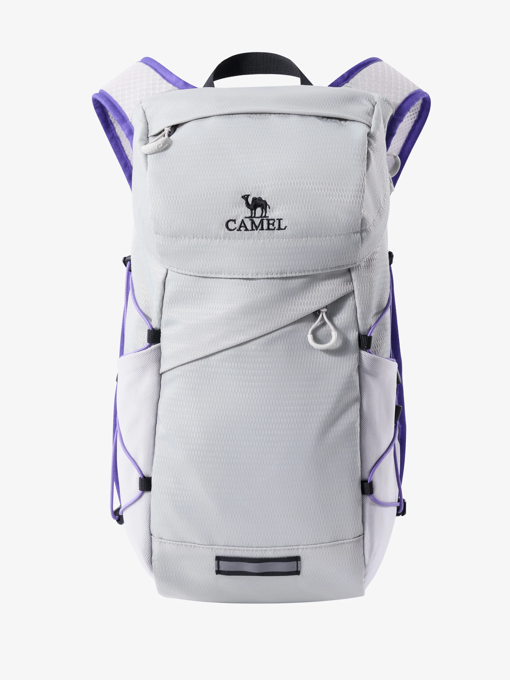Camel 12L Ultra‑Light Casual Backpack - Image 6