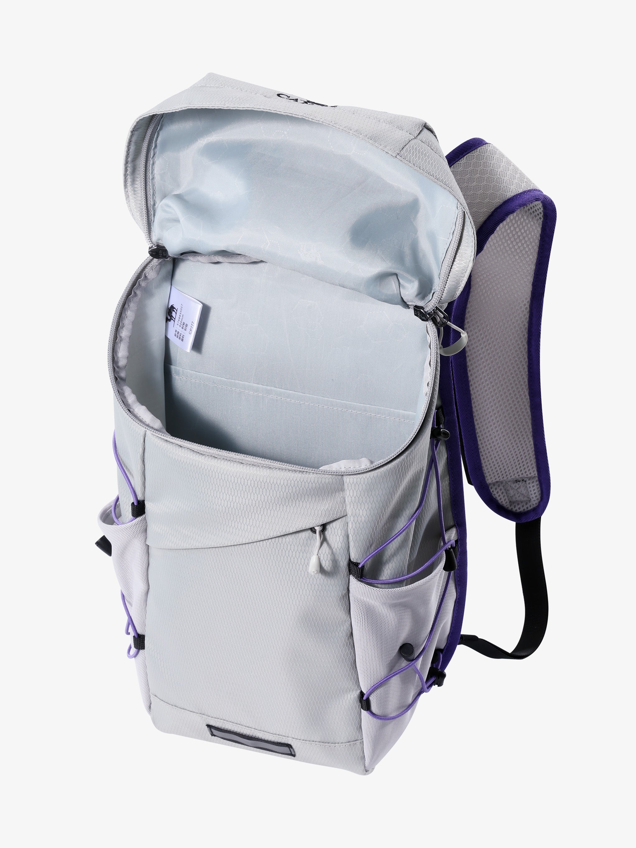 Camel 12L Ultra‑Light Casual Backpack - Image 7