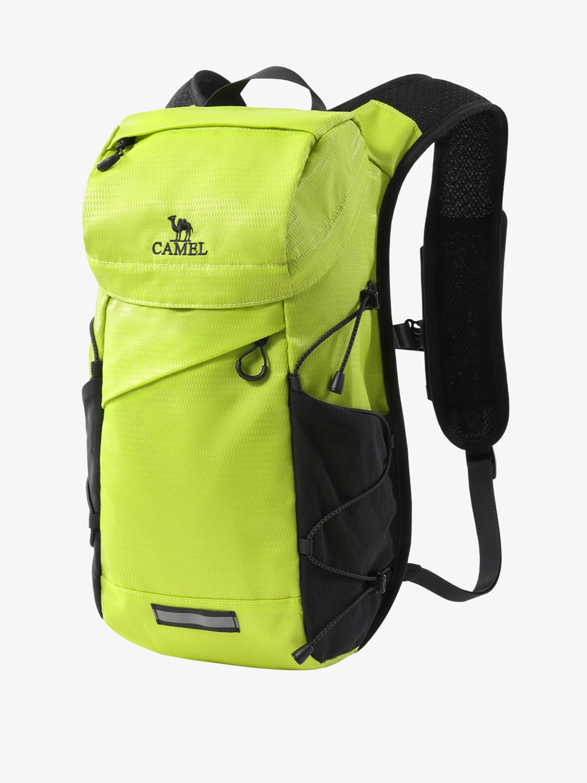 Camel 12L Ultra‑Light Casual Backpack - Image 9