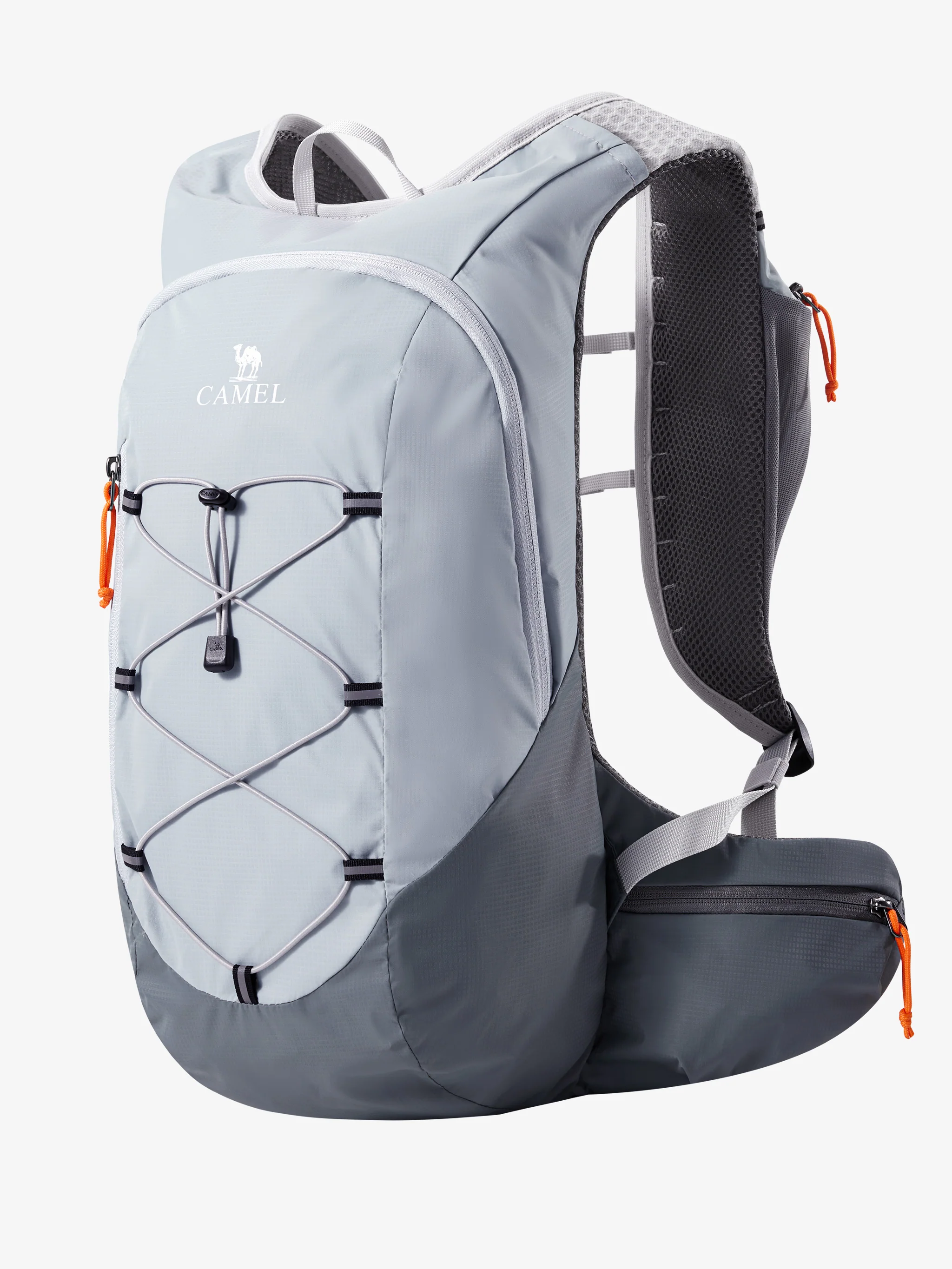 Camel 16L Ultra‑Light Daily Riding Backpack - Image 10