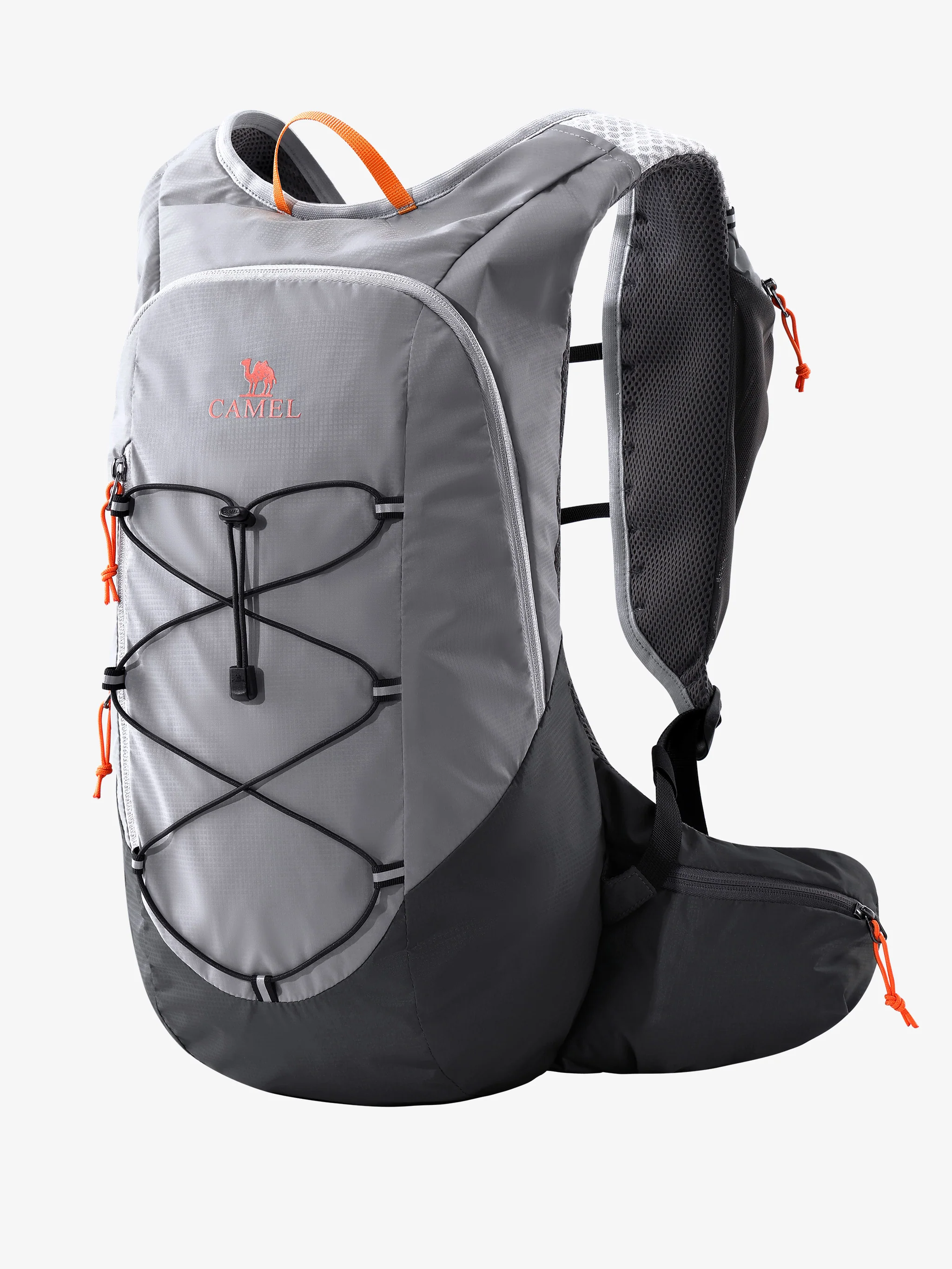 Camel 16L Ultra‑Light Daily Riding Backpack - Image 11