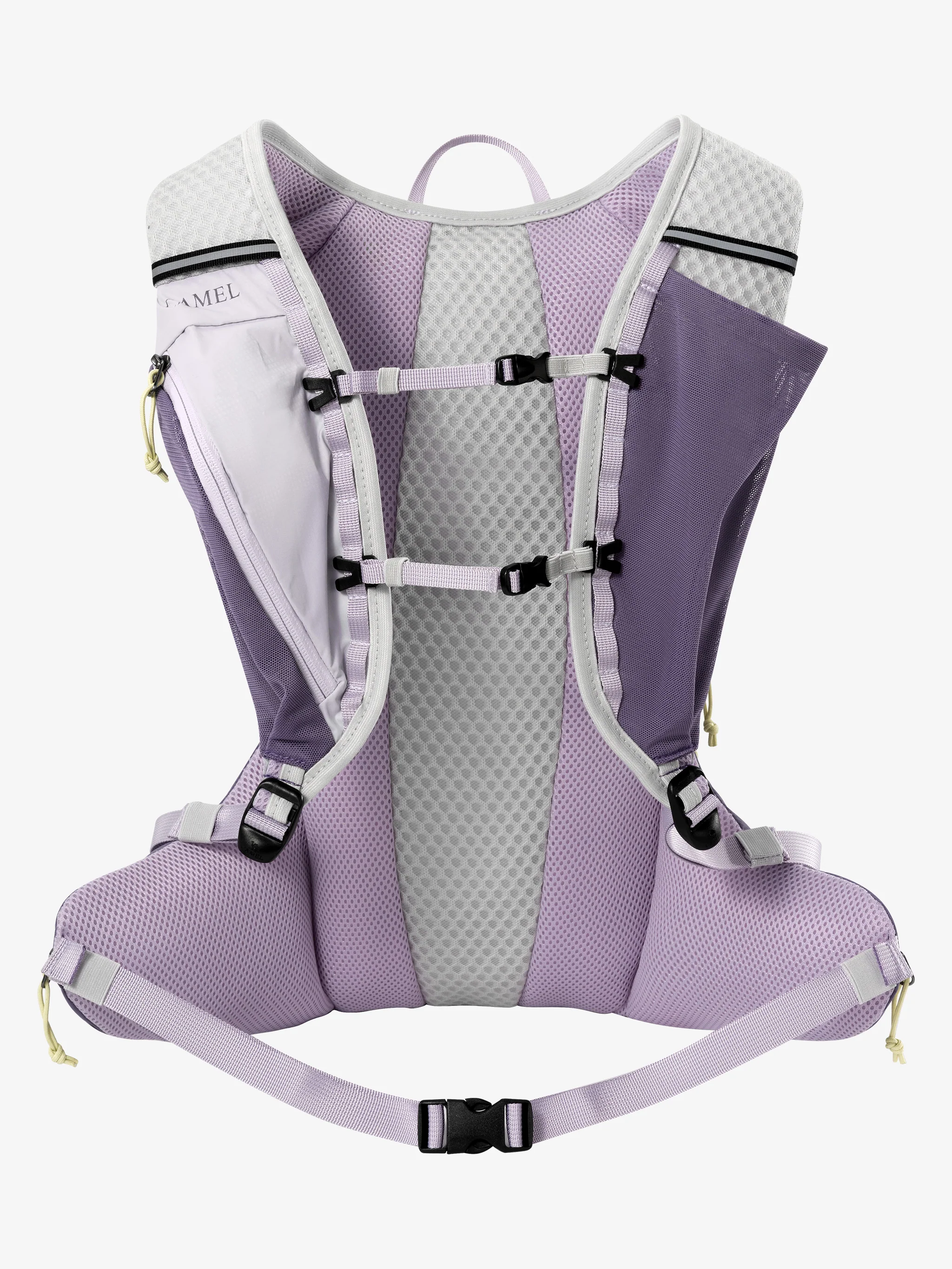 Camel 16L Ultra‑Light Daily Riding Backpack - Image 5