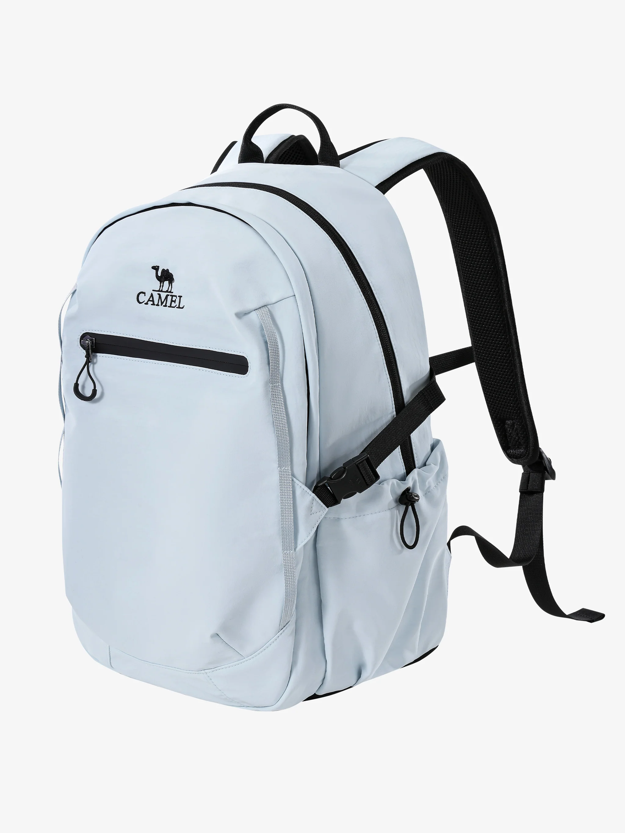 Camel 20L Waterproof Casual Backpack - Image 10