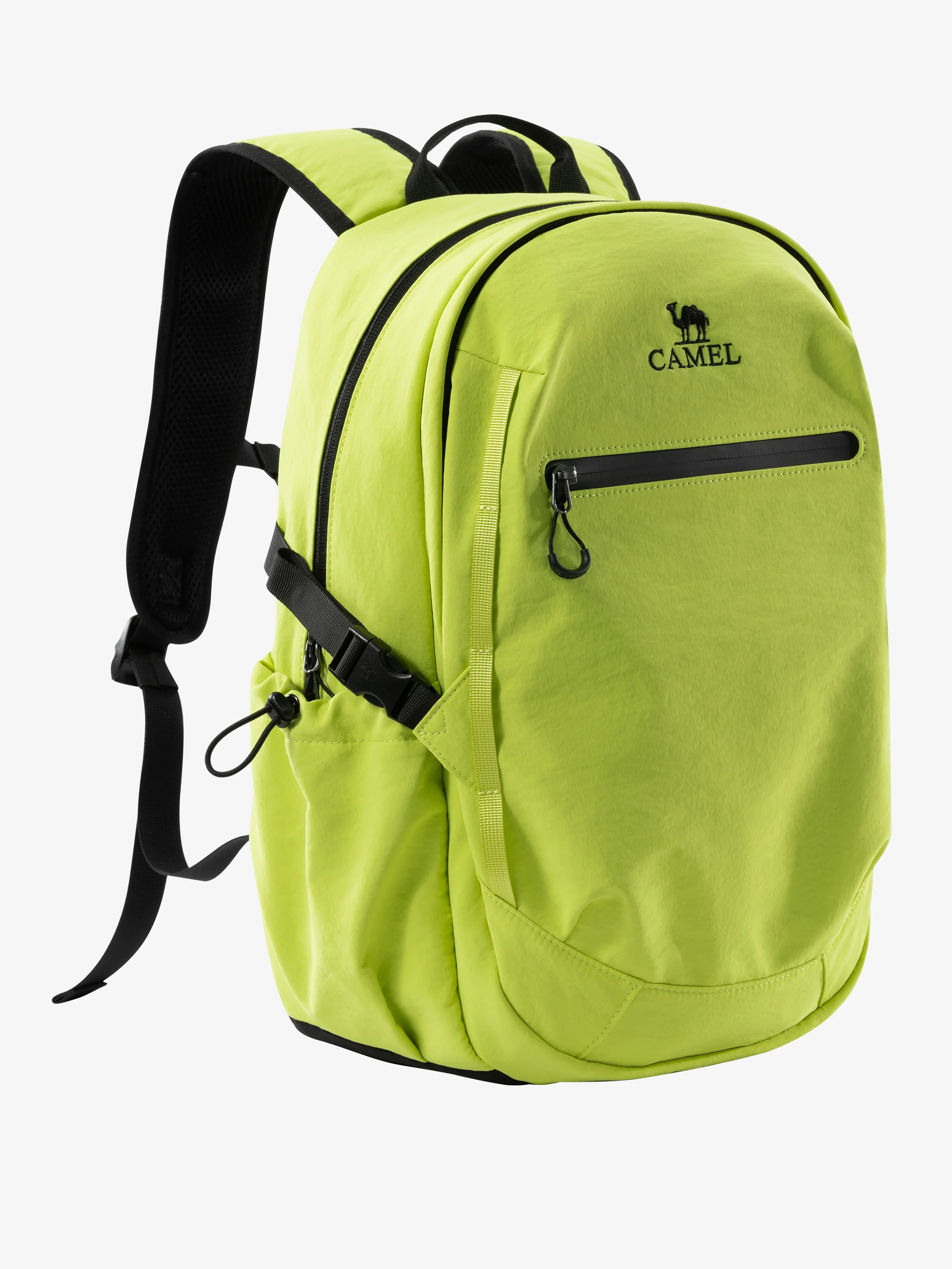 Camel 20L Waterproof Casual Backpack - Image 4