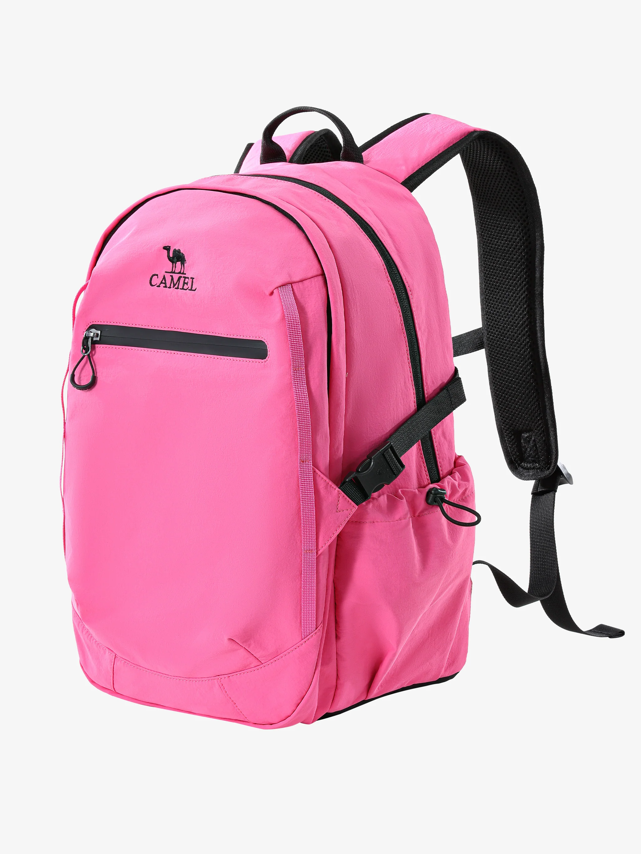 Camel 20L Waterproof Casual Backpack - Image 9