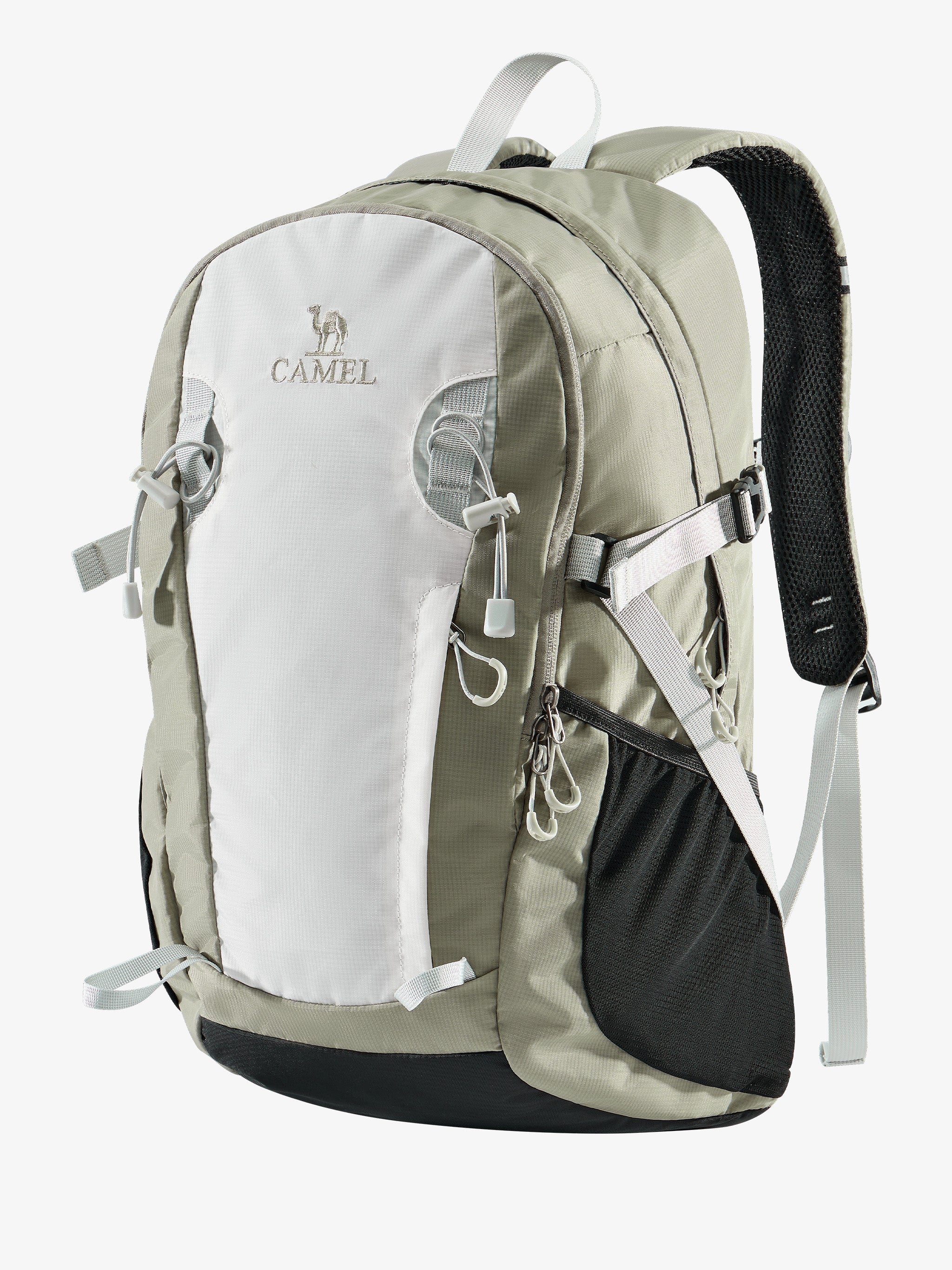 Camel 23L Compact Airflow Hiking Backpack - Image 10