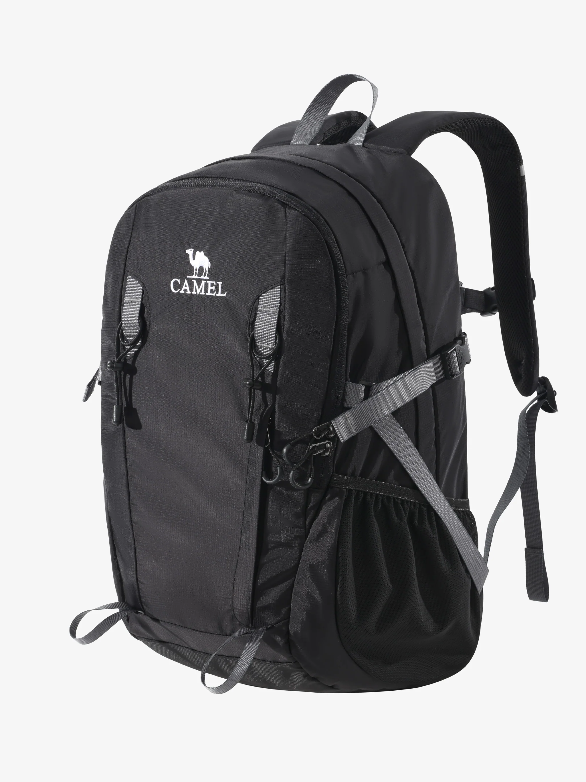 Camel 23L Compact Airflow Hiking Backpack - Image 11
