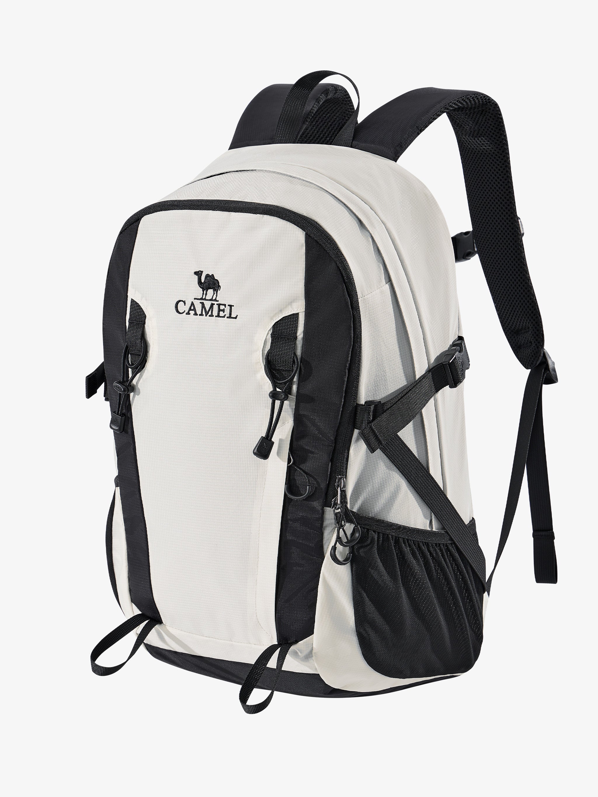 Camel 23L Compact Airflow Hiking Backpack - Image 12