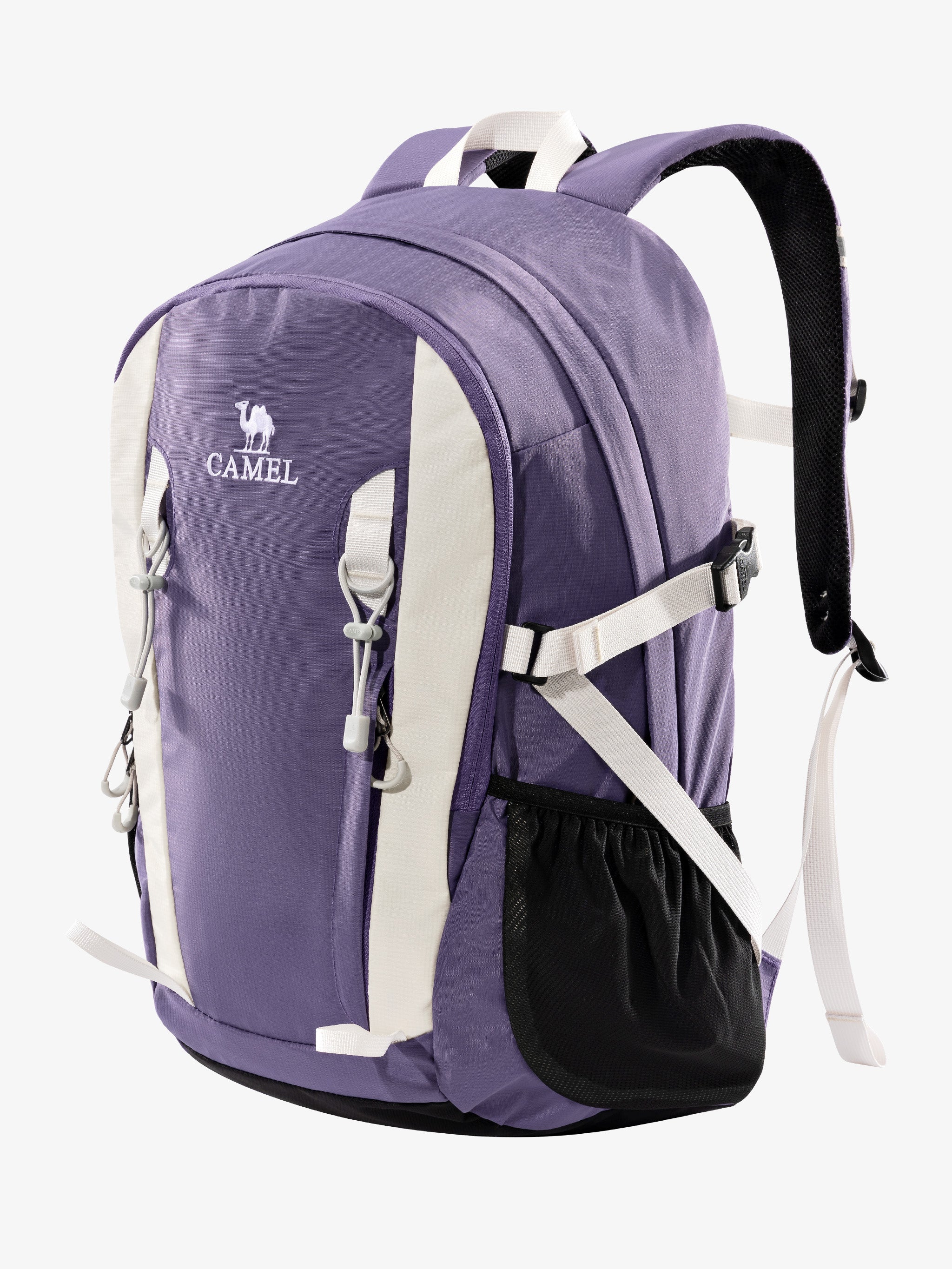Camel 23L Compact Airflow Hiking Backpack - Image 13