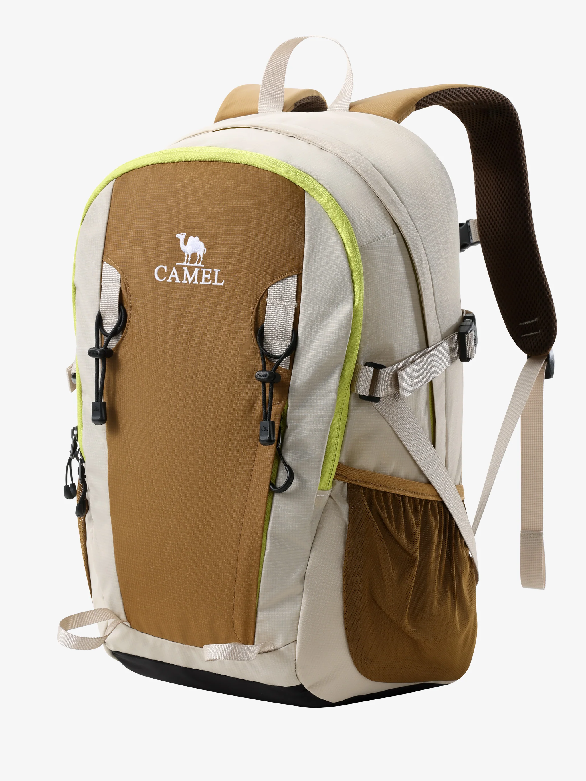 Camel 23L Compact Airflow Hiking Backpack - Image 15