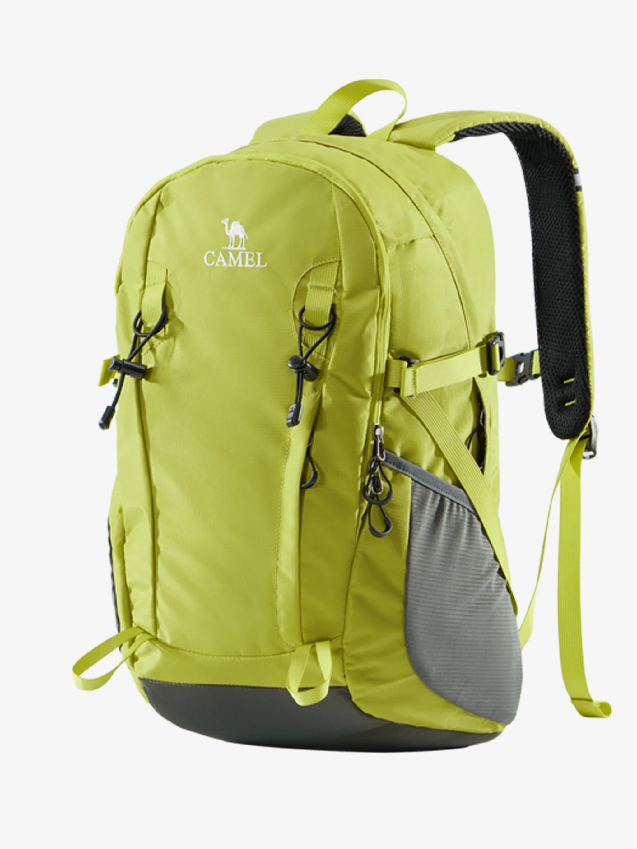 Camel 23L Compact Airflow Hiking Backpack - Image 16