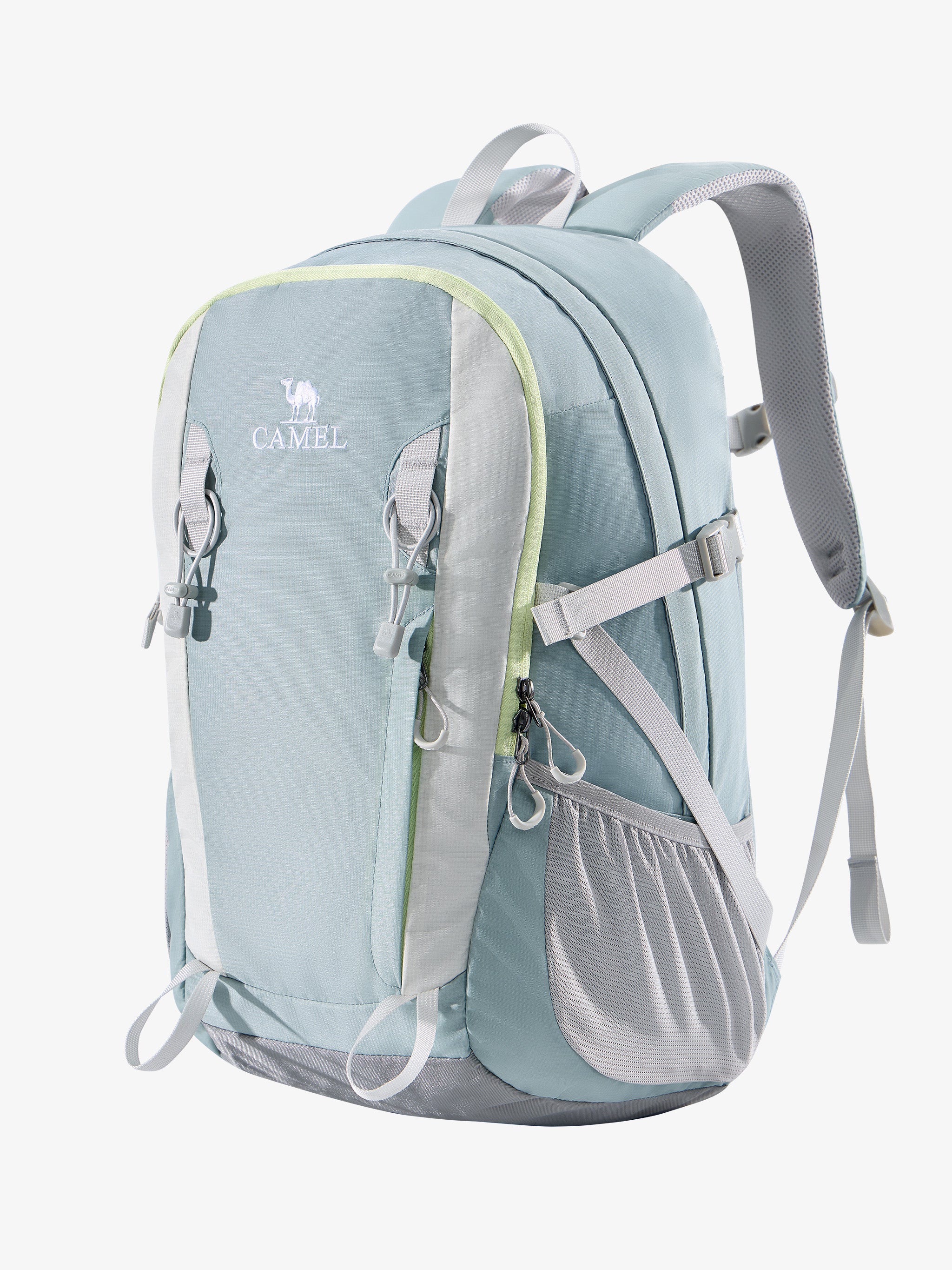 Camel 23L Compact Airflow Hiking Backpack - Image 17