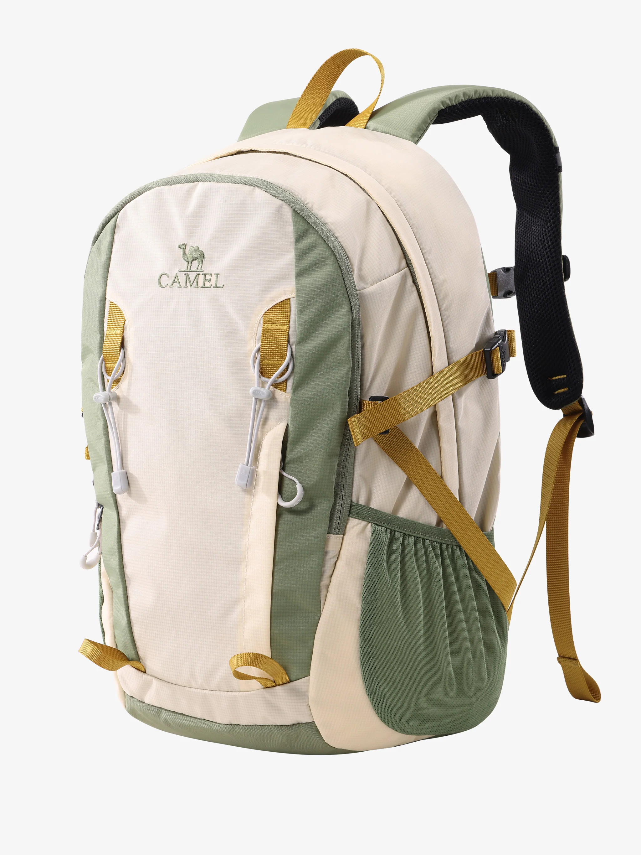Camel 23L Compact Airflow Hiking Backpack - Image 9