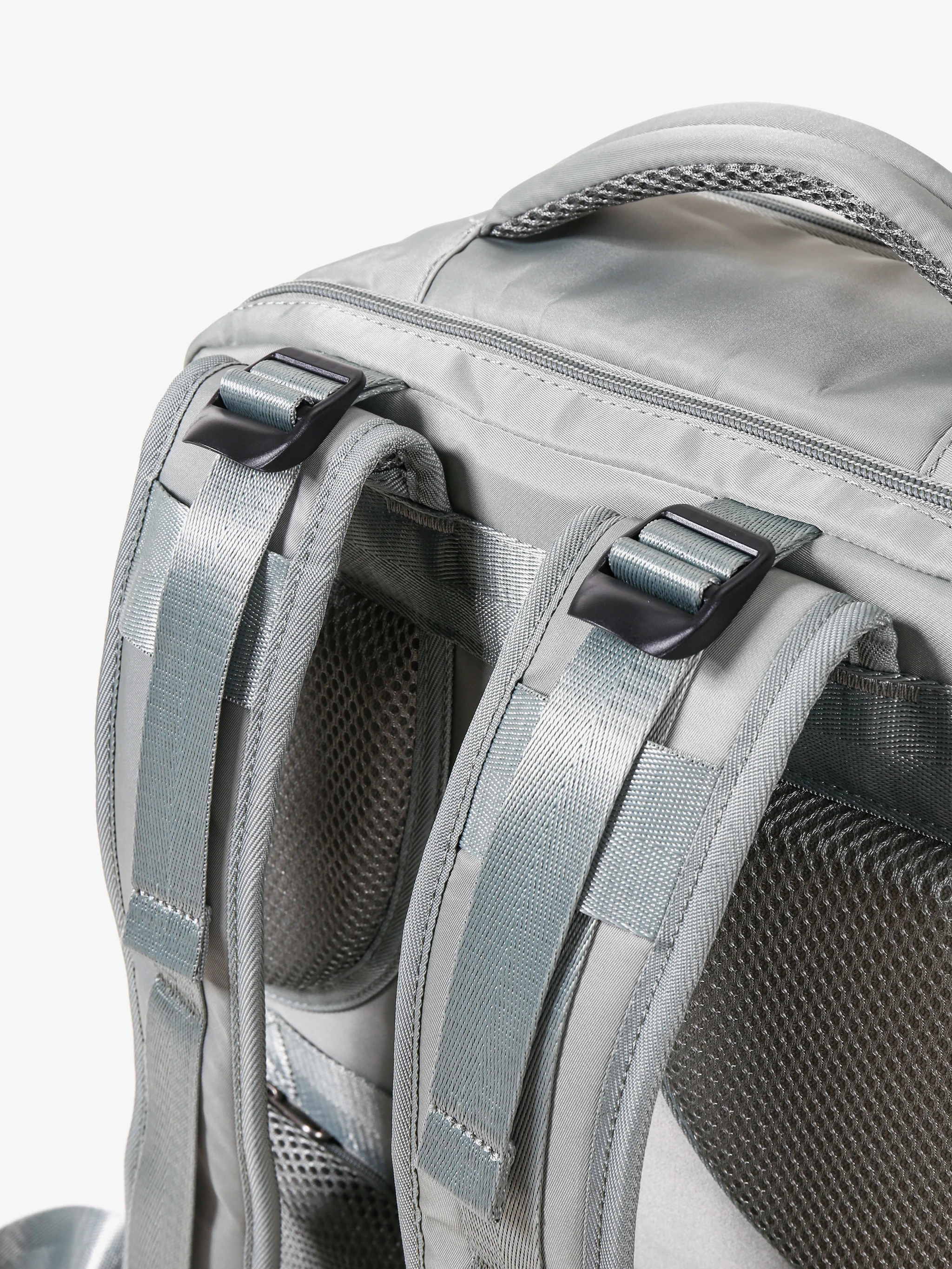 Camel 25L Compartmentalized Commuter Backpack - Image 5