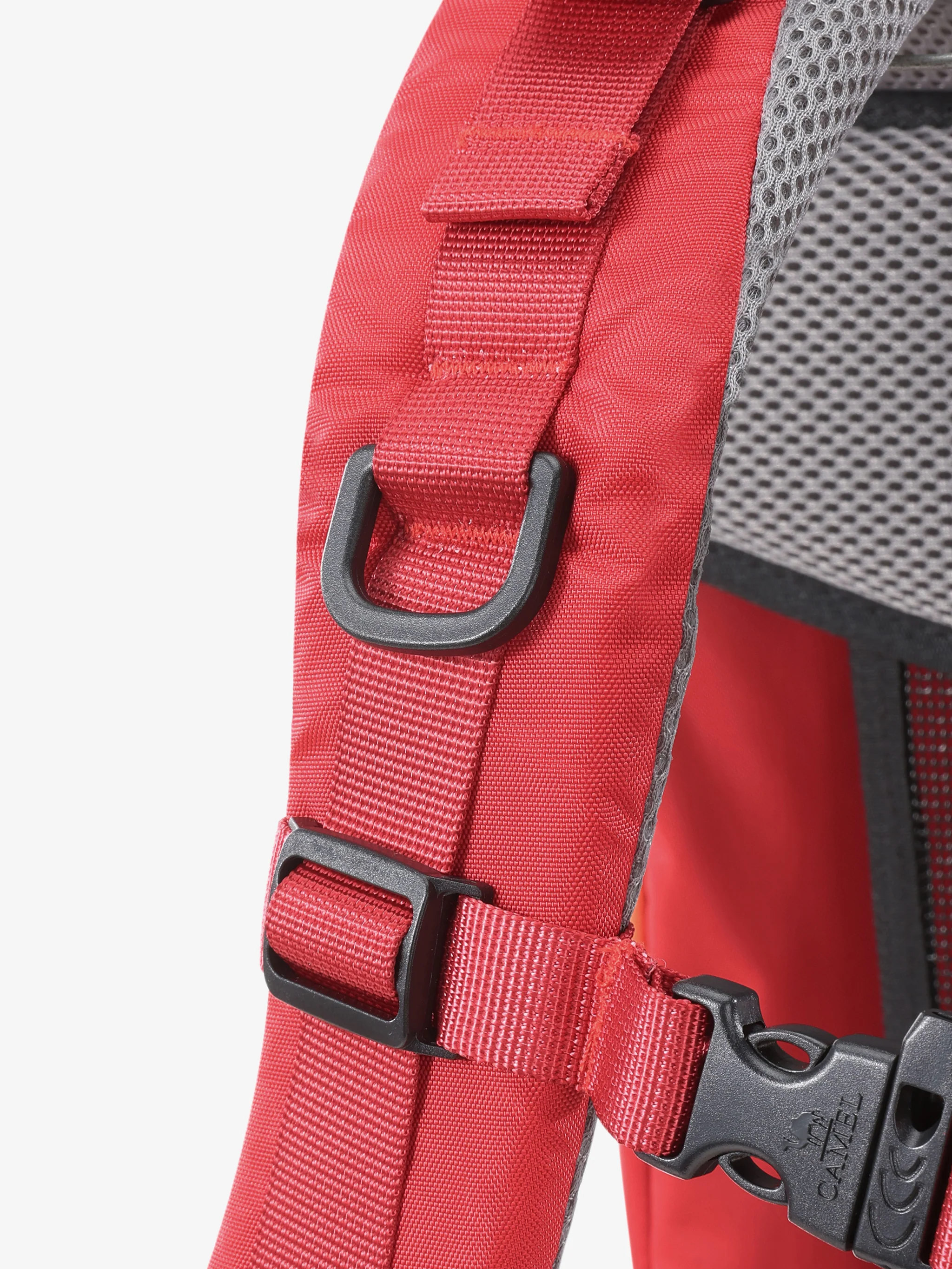 Camel 38L Detachable Airflow Hiking Backpack - Image 10