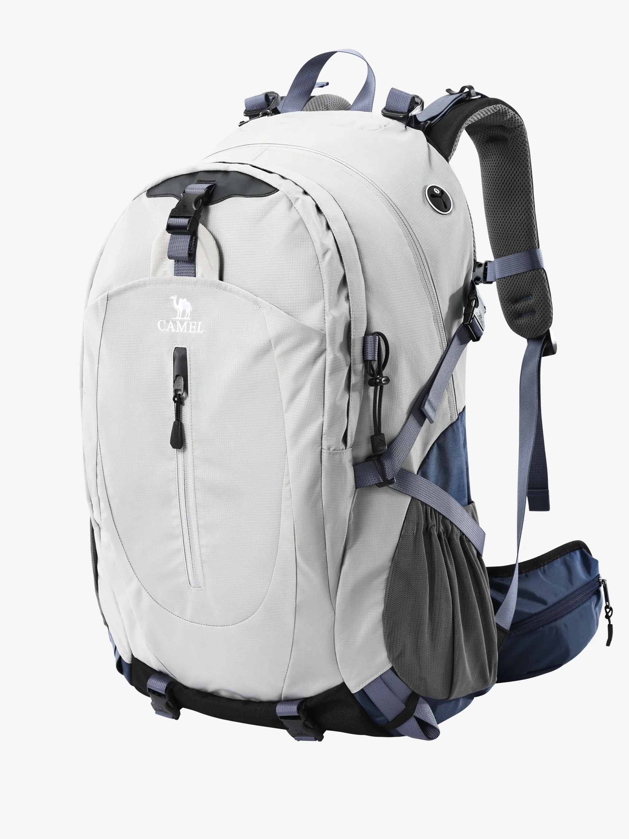 Camel 38L Detachable Airflow Hiking Backpack - Image 17