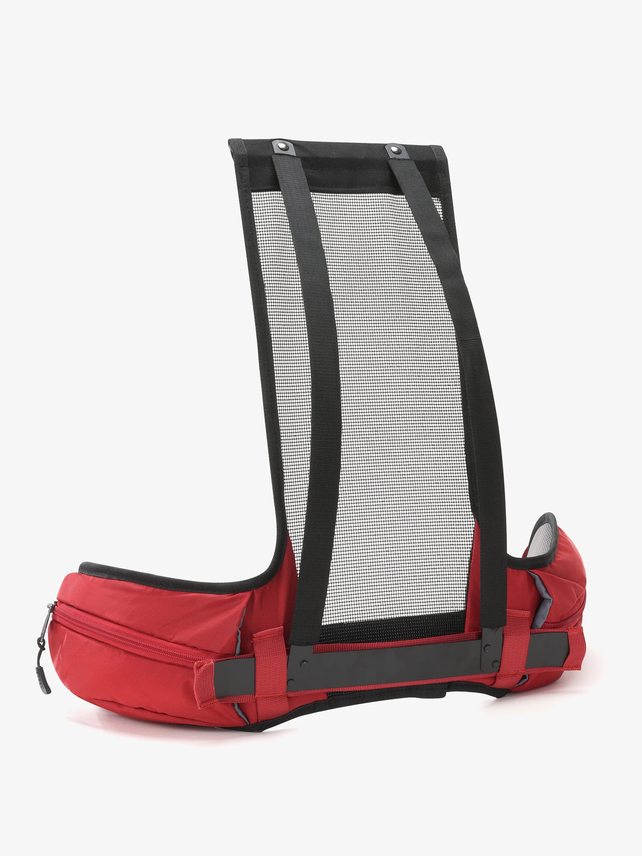 Camel 38L Detachable Airflow Hiking Backpack - Image 7