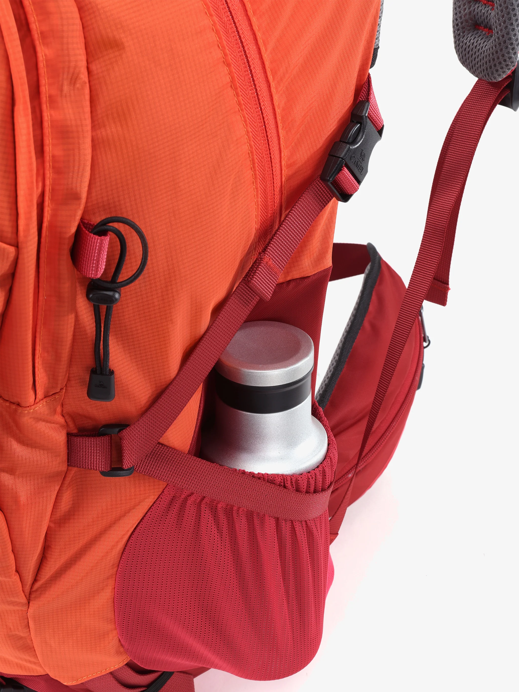 Camel 38L Detachable Airflow Hiking Backpack - Image 8
