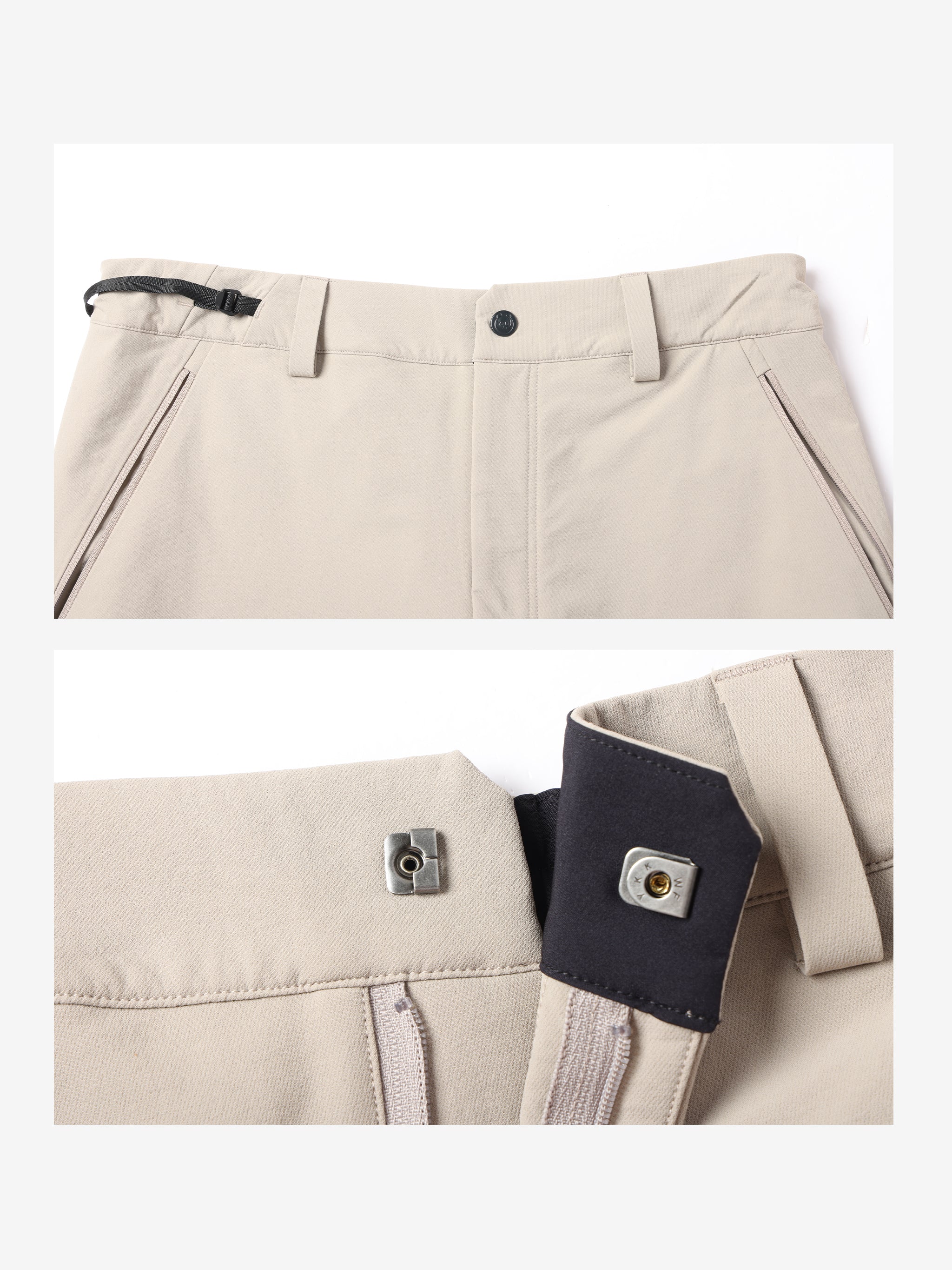 Cordura® Softshell Pants - Image 4
